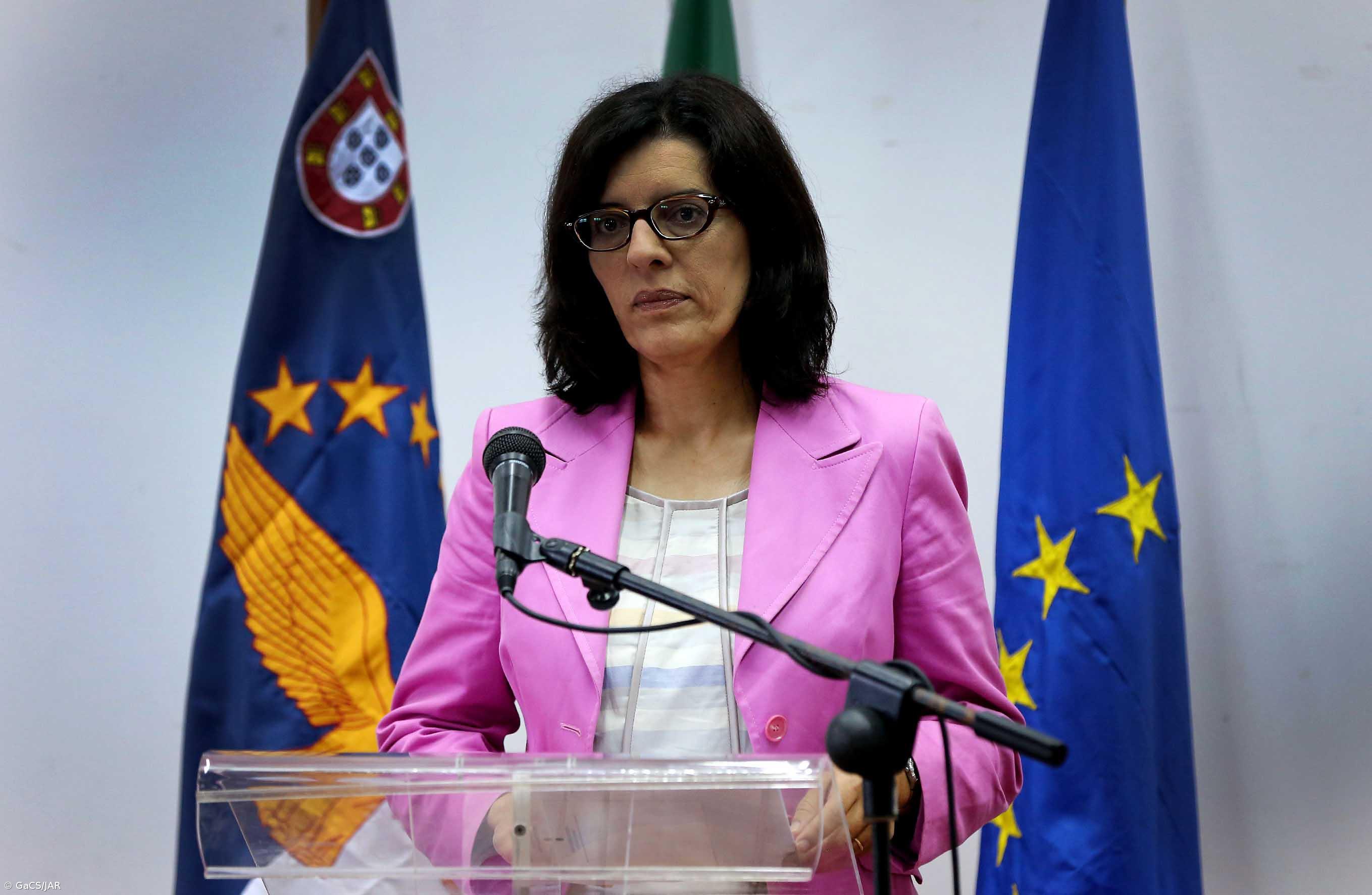 Governo dos Açores manifesta preocupação sobre esquadra de Rabo de Peixe – Imagem 1