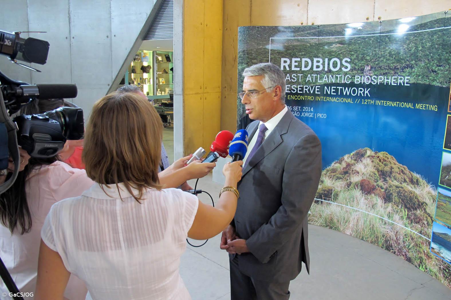 Governo sublinha potencial turístico das reservas da biosfera – Imagem 1