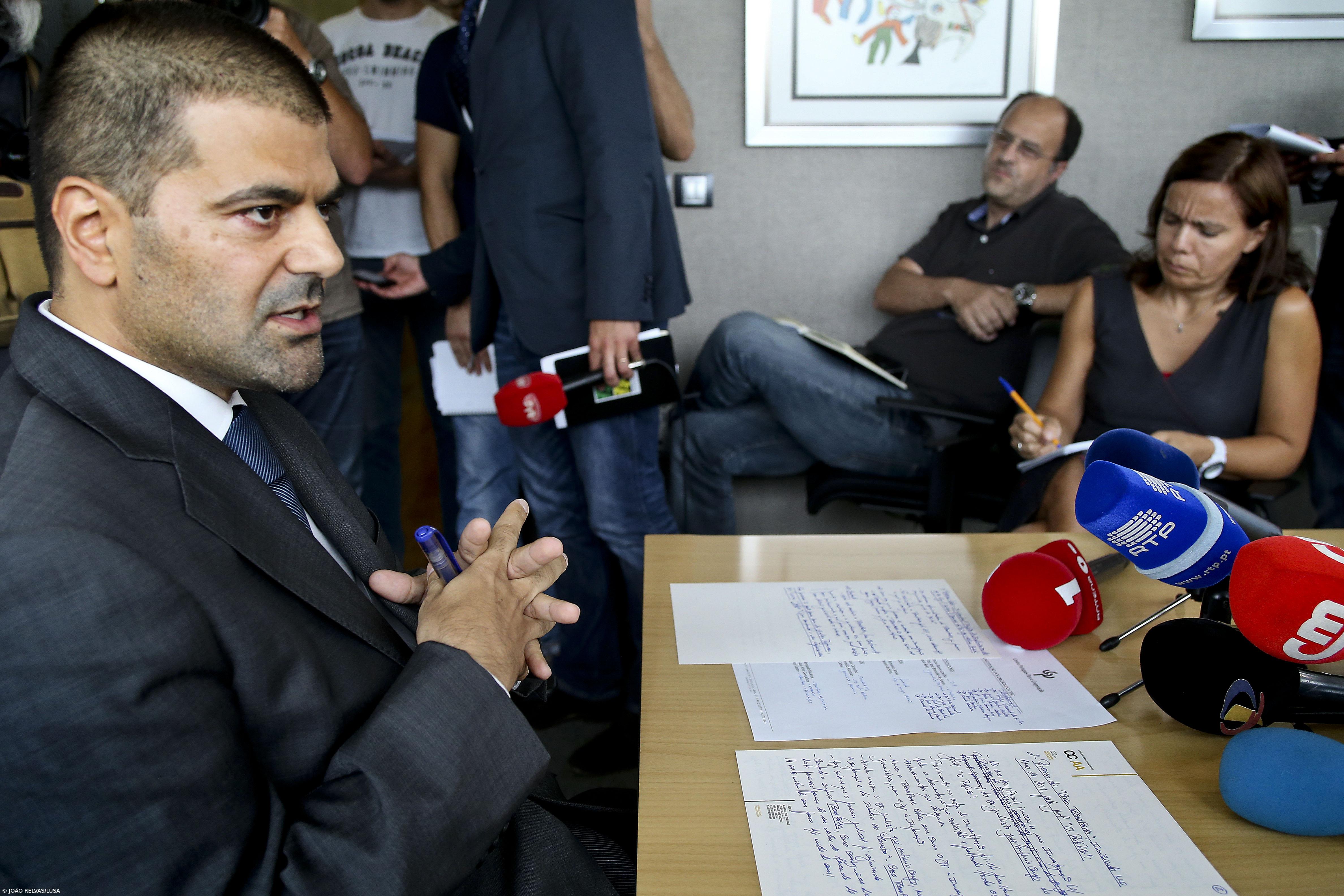 Tecnoforma diz que Passos Coelho foi consultor de 2001 a 2007 – Imagem 1