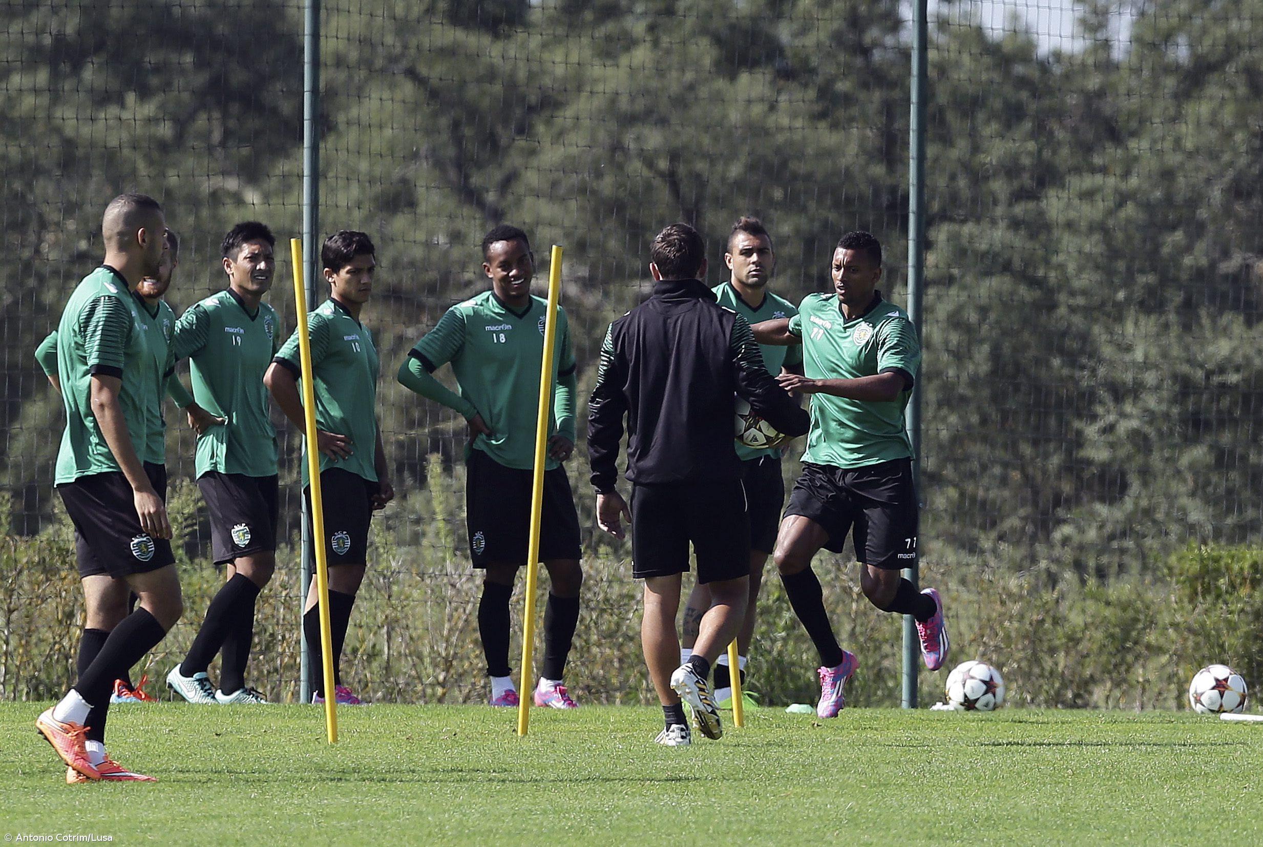 Sporting moralizado na visita ao Schalke 04, FC Porto recebe Athletic – Imagem 1