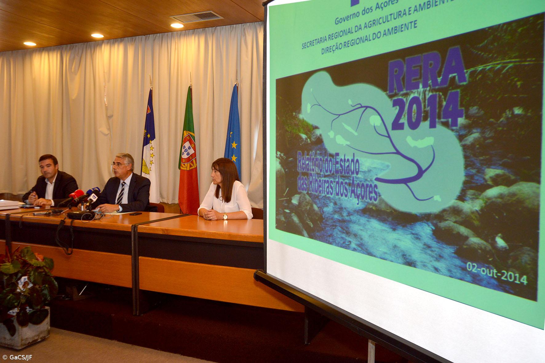 Assoreamento e obstruções continuam a ser principais problemas nas ribeiras – Imagem 1