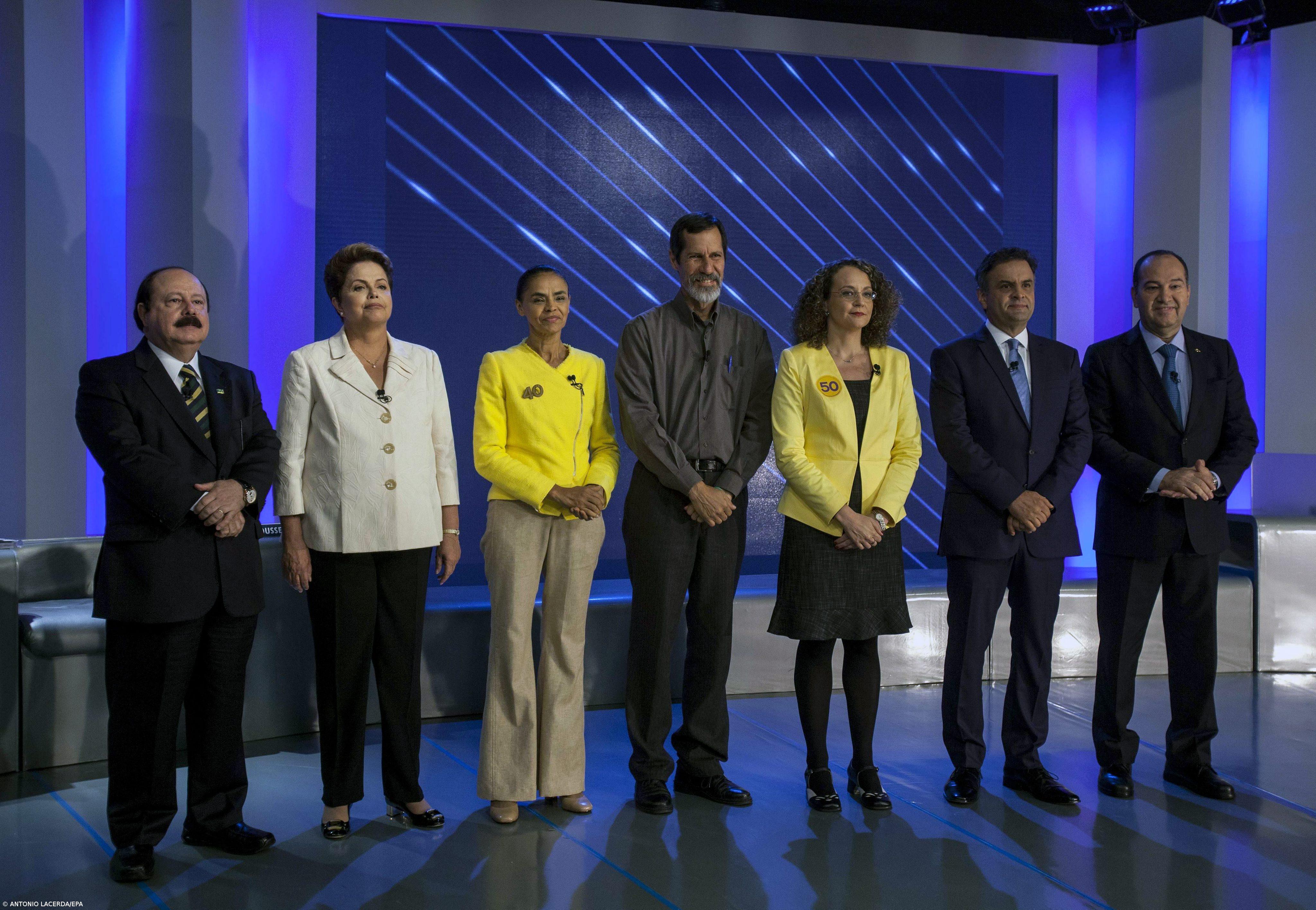 Relações com Portugal não deve mudar com novo Presidente – Imagem 1