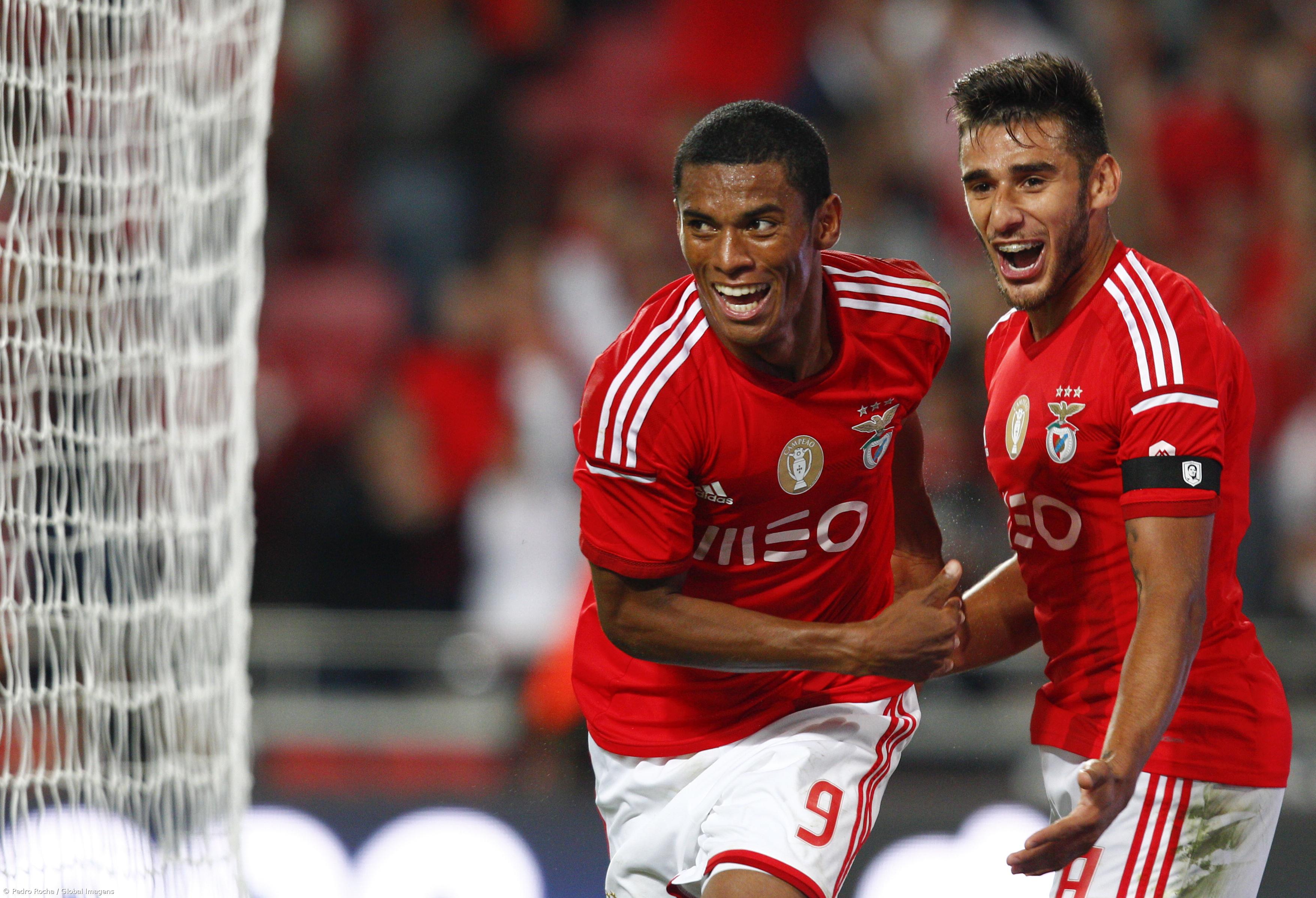 Benfica precisa de vencer em Braga para recolocar vantagem em quatro pontos – Imagem 1