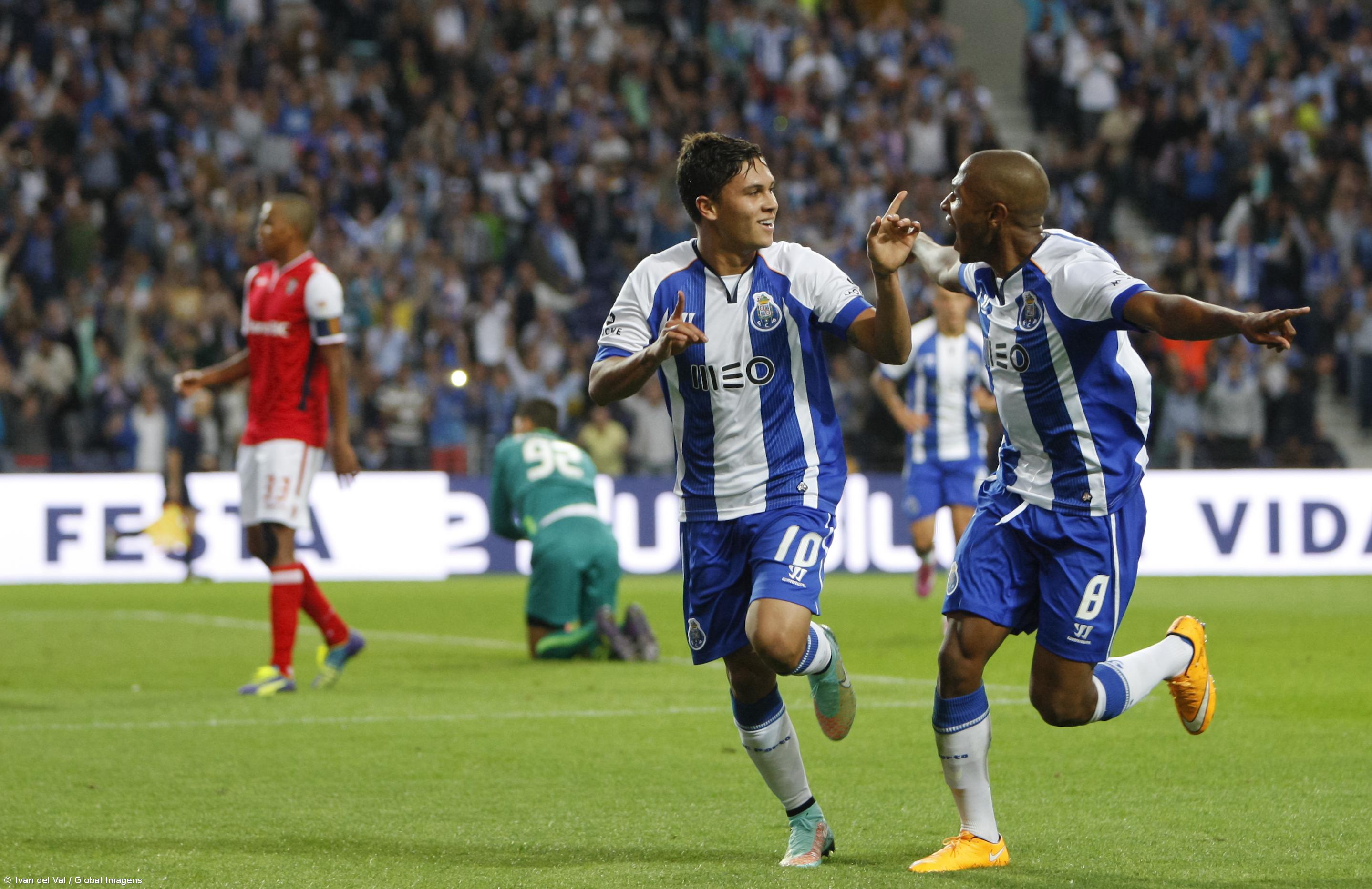 FC Porto procura vencer em Arouca e colocar o líder Benfica sob pressão – Imagem 1