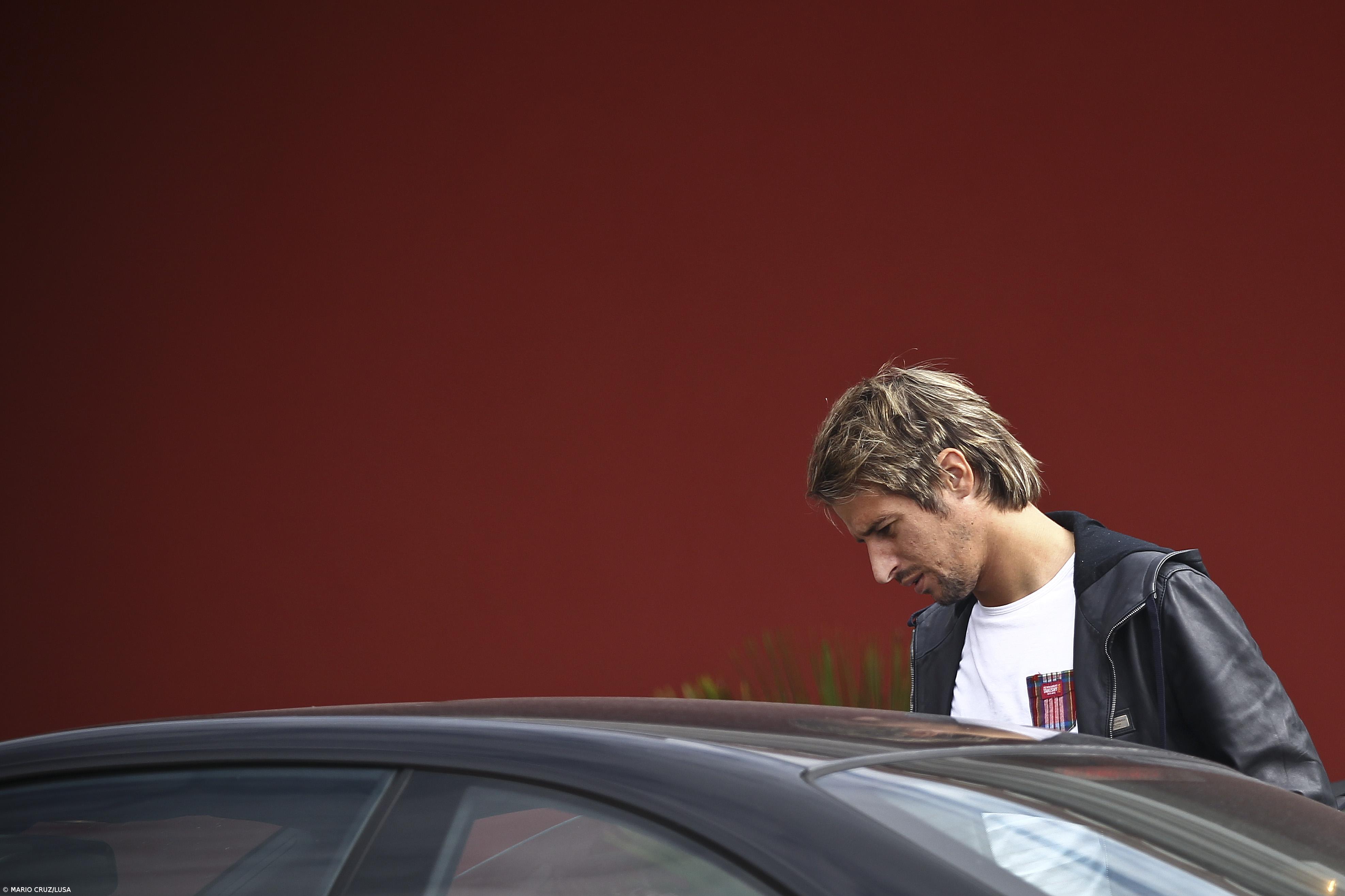 Fábio Coentrão e Nadjack regressam às opções do Rio Ave para o duelo com Sporting – Imagem 1