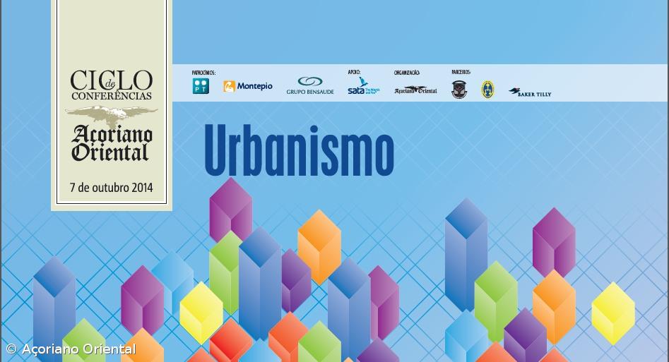 Urbanismo em debate em conferência do Açoriano Oriental (vídeo) – Imagem 1