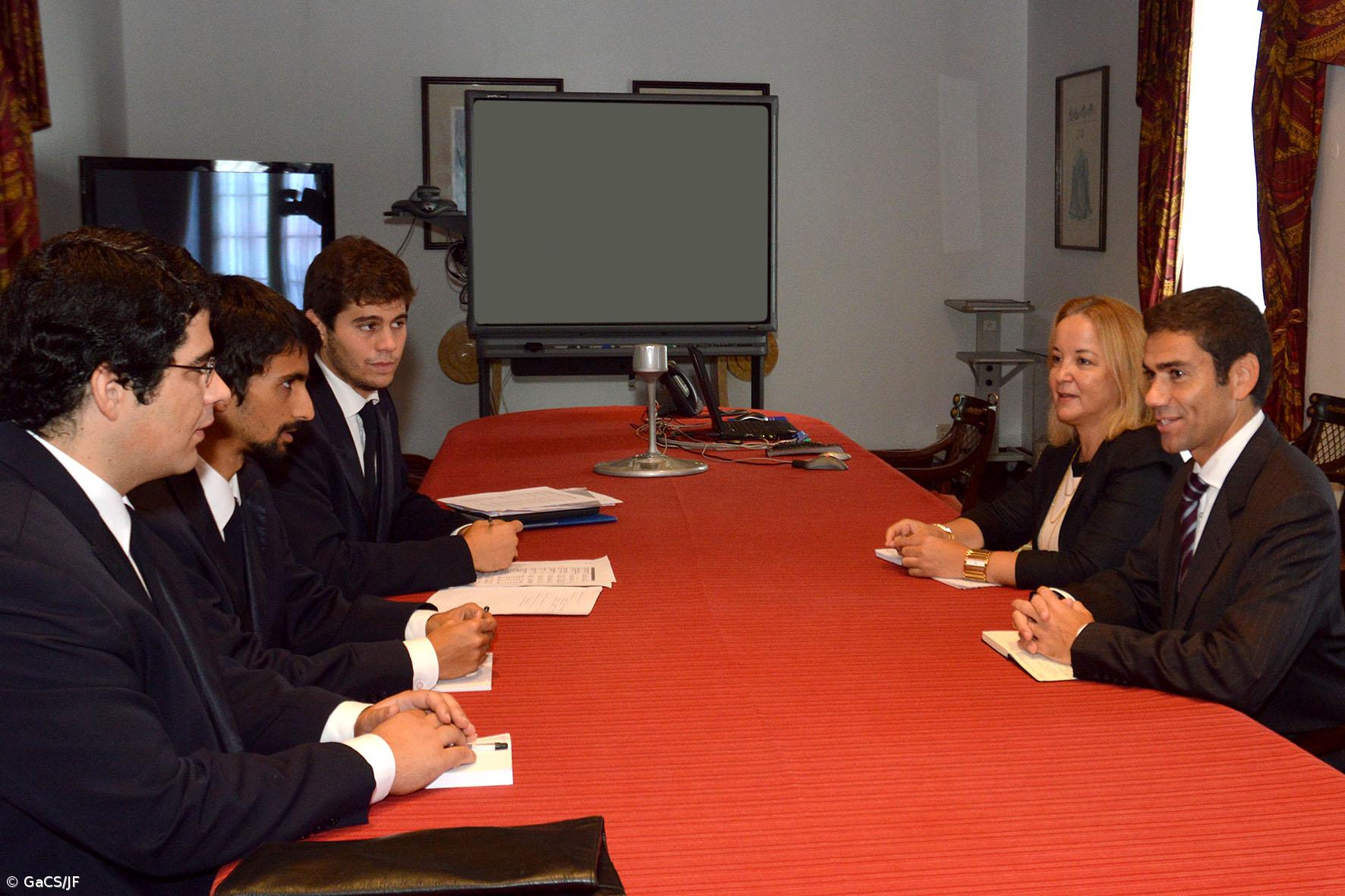 Governo quer universidade "sadia" financeiramente – Imagem 1