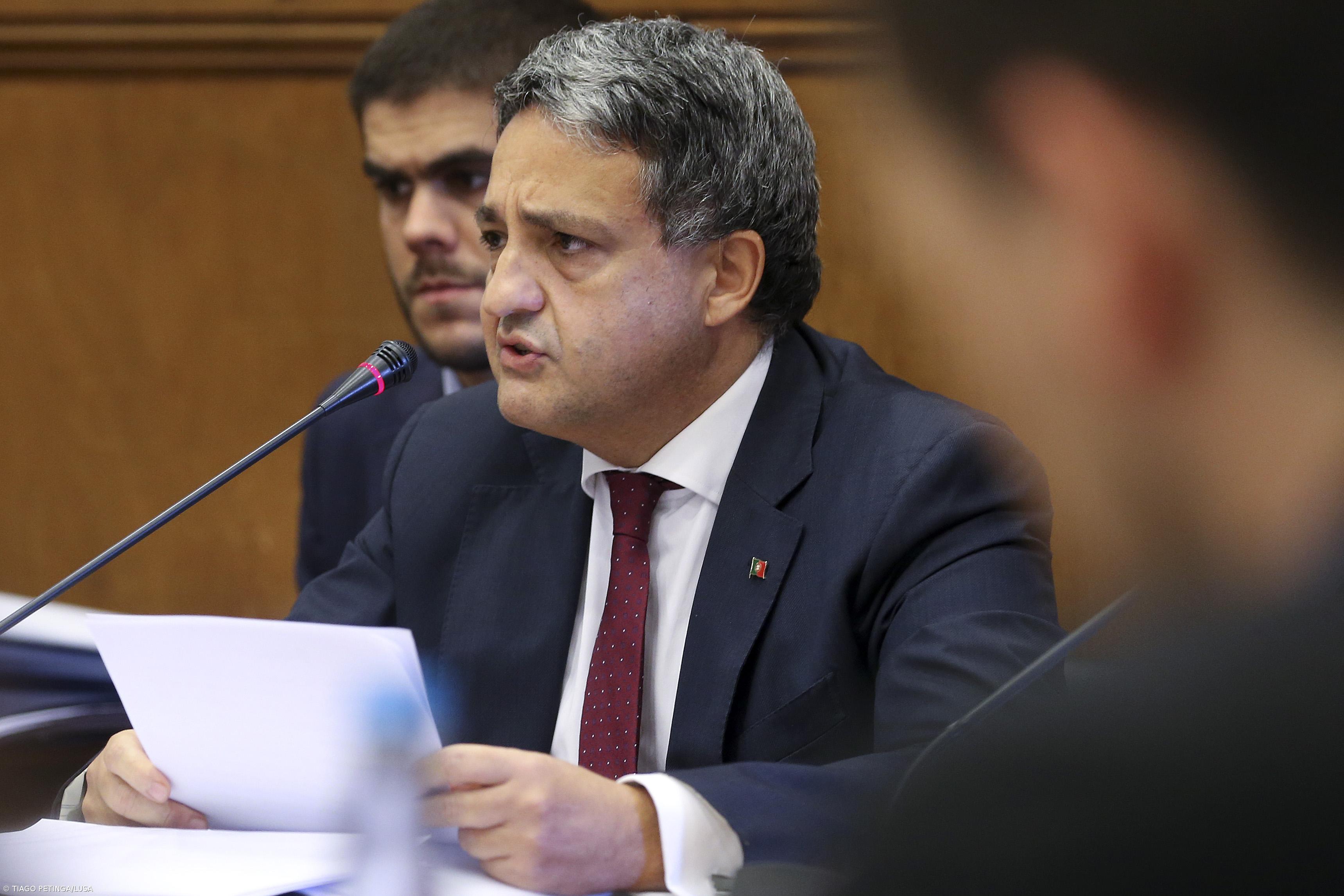 Portugal terá acesso ao soro experimental se necessário – Imagem 1