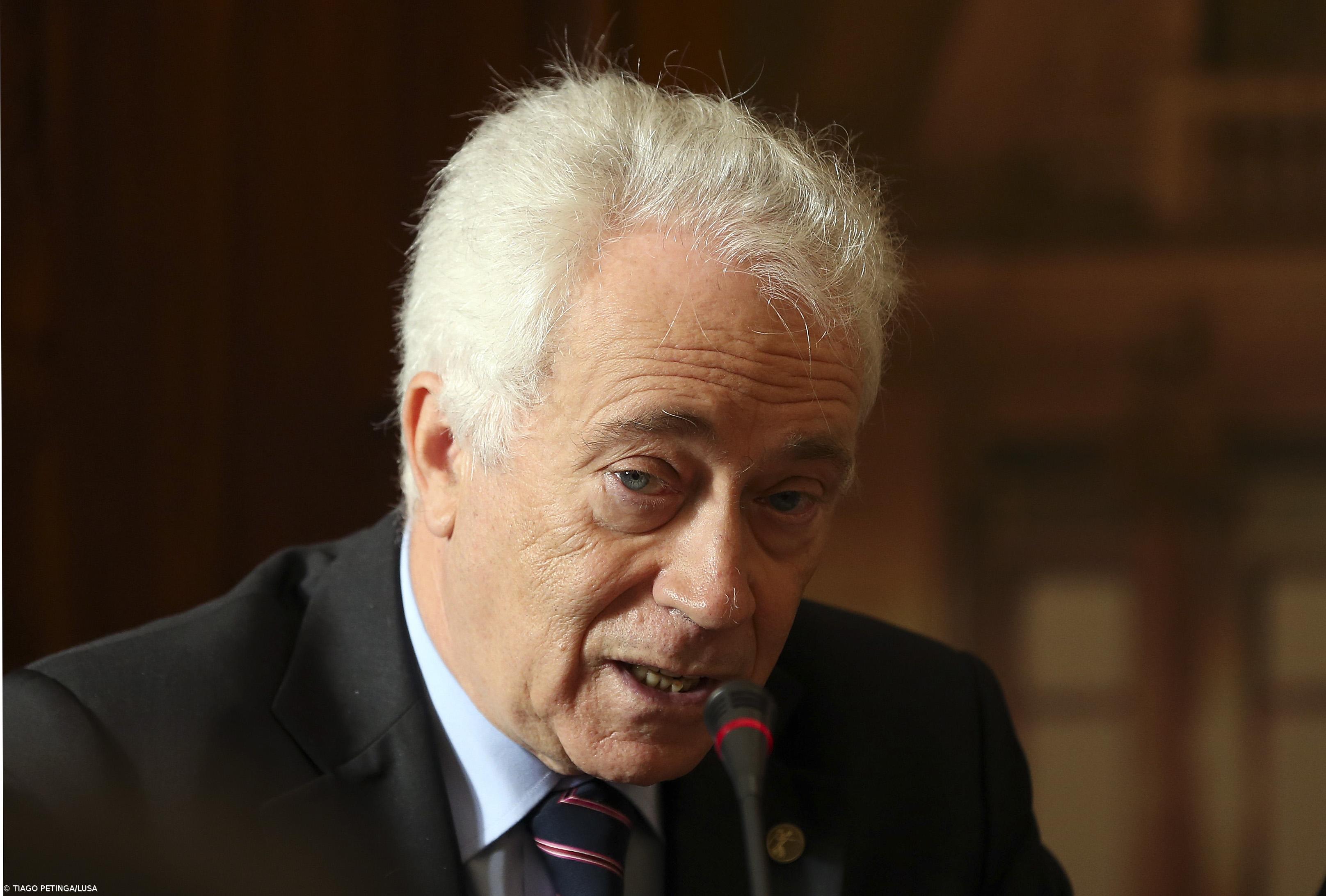 Ainda é preciso estabelecer conjunto abrangente de ferramentas macro prudenciais – Imagem 1