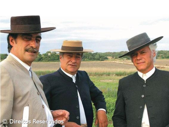 Fado Marialva no Coliseu Micaelense – Imagem 1