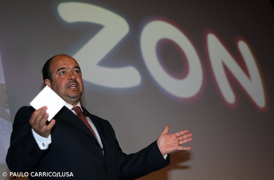 Isabel dos Santos passa a deter 10% da Zon Multimédia – Imagem 1
