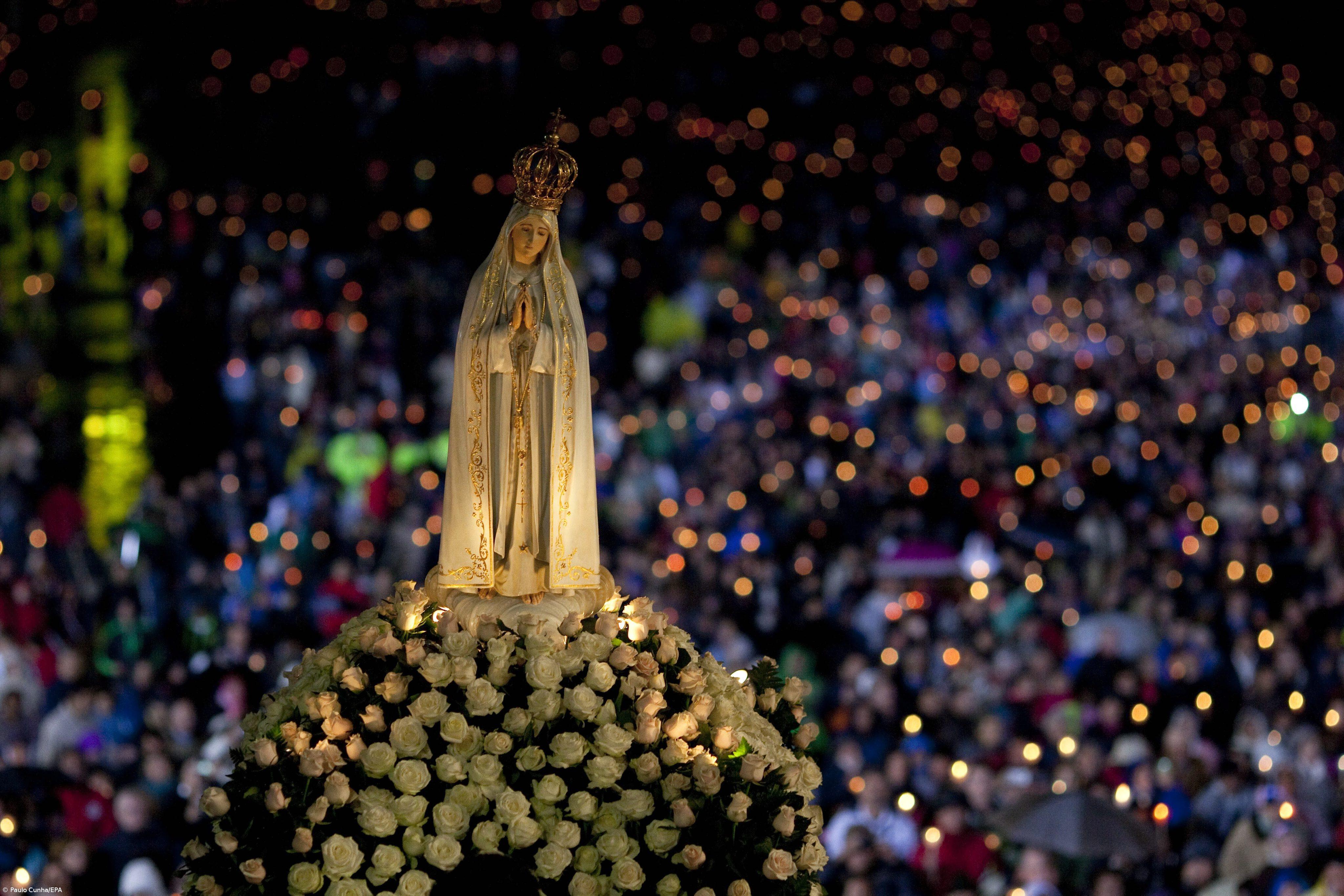 Acontecimentos de maio de 1917 de Fátima dividem católicos – Imagem 1