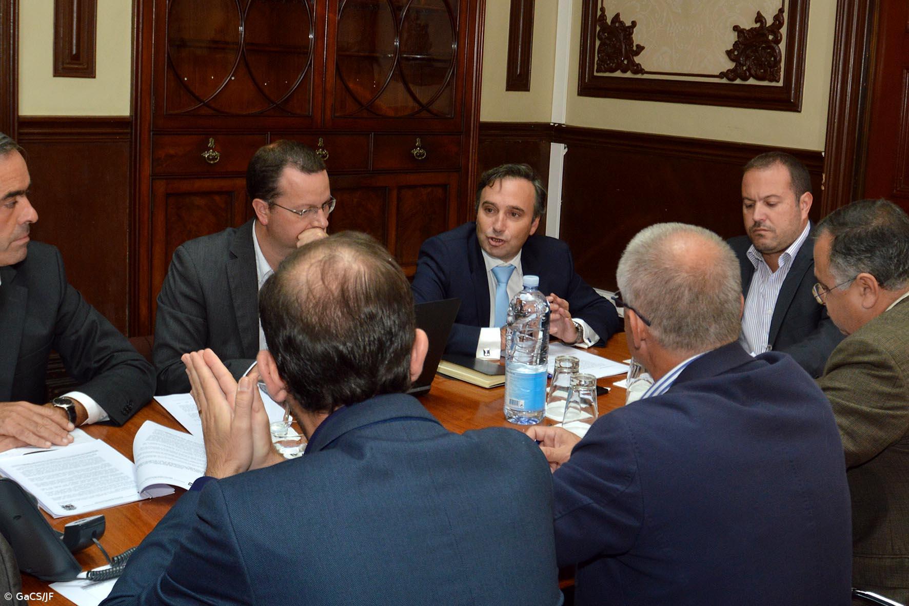 EDA ficaria em causa sem a solidariedade nacional  – Imagem 1