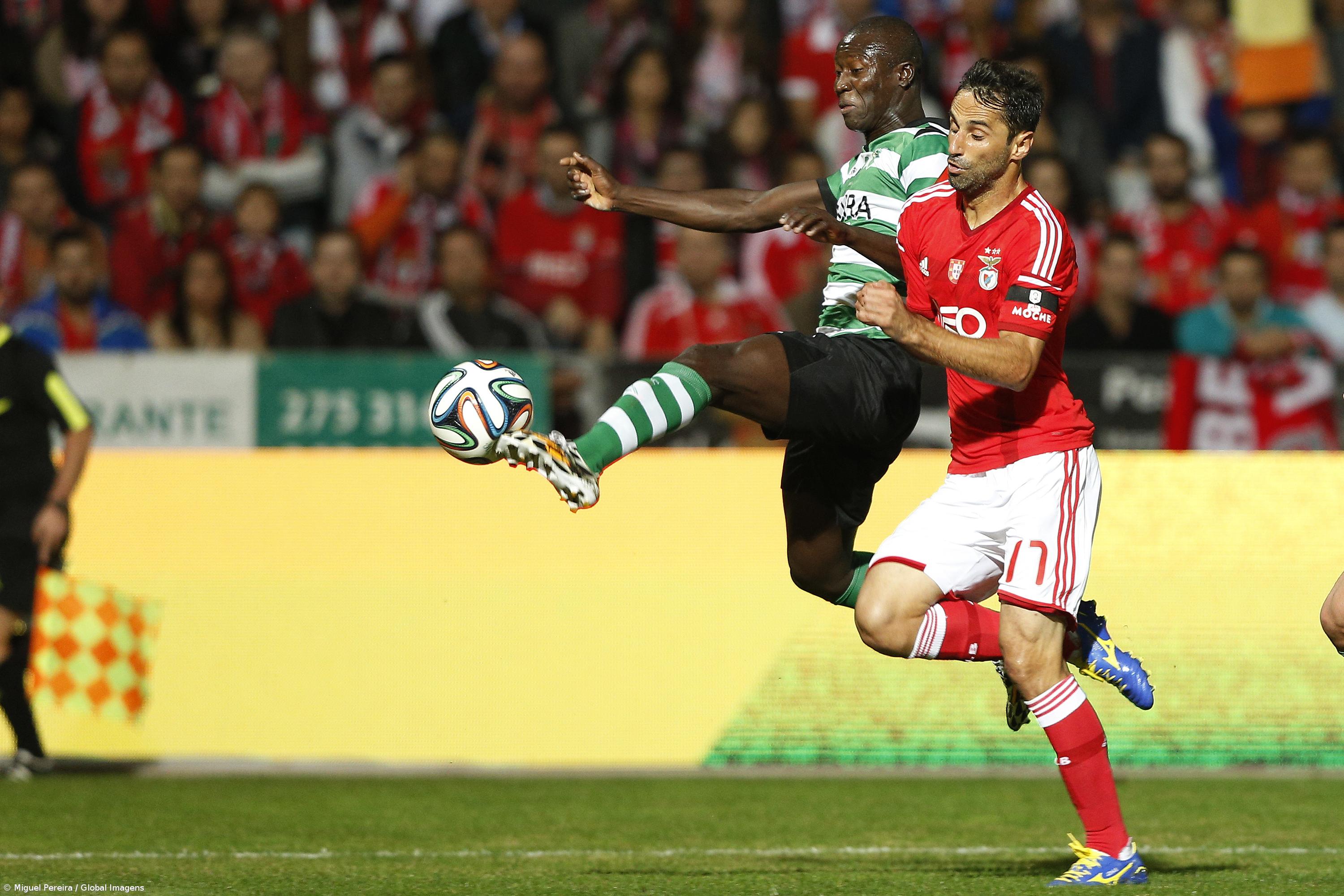 Benfica vence Sporting da Covilhã e segue em frente na Taça de Portugal (vídeos) – Imagem 1