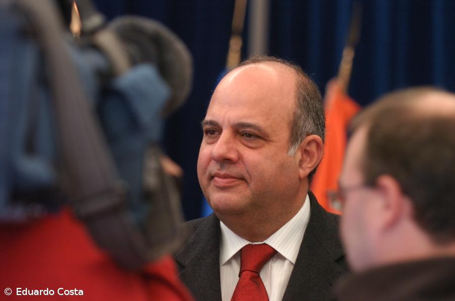 Costa Neves vai pedir suspensão do mandato de deputado – Imagem 1