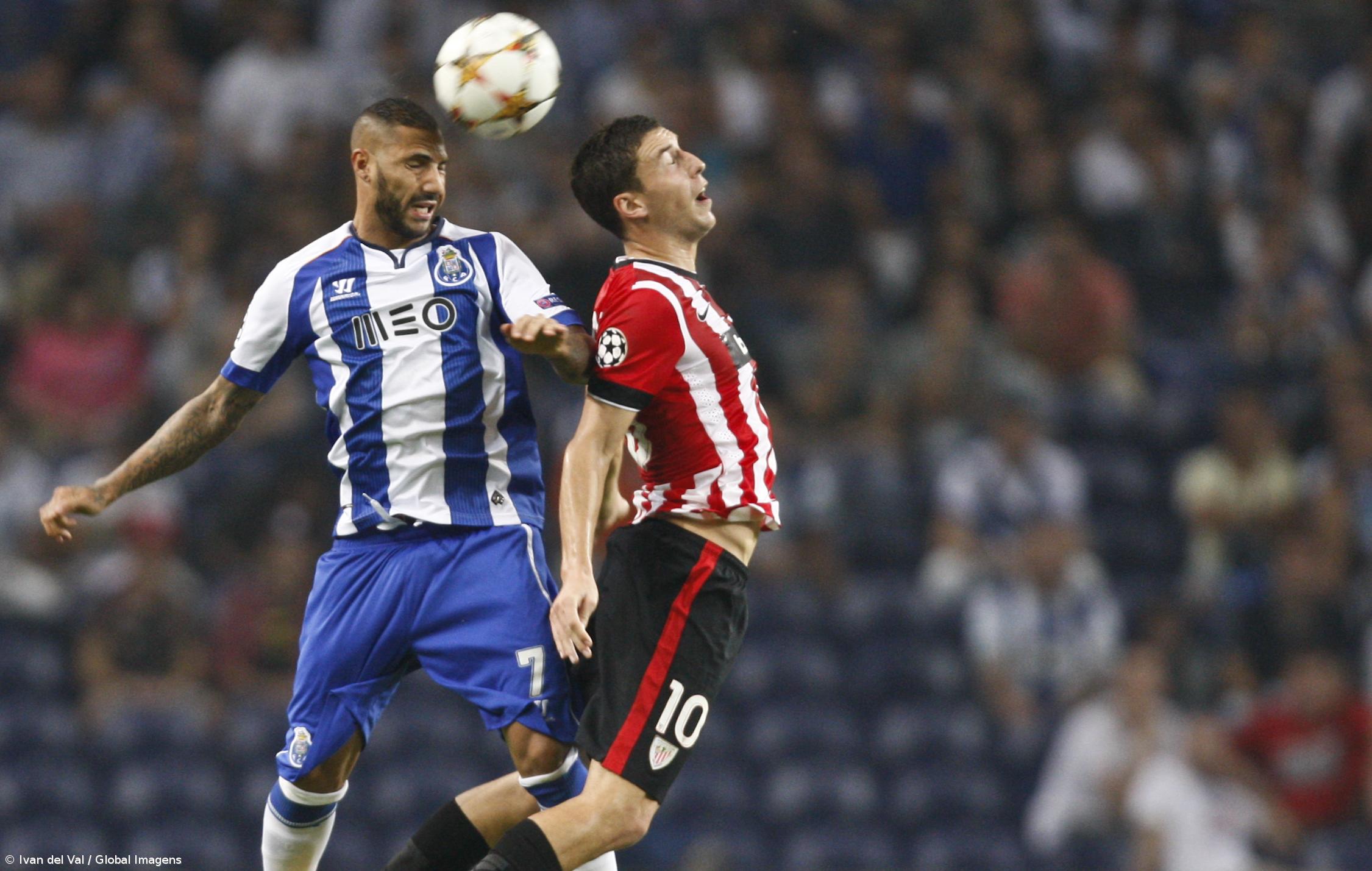 FC Porto derrota em casa o Athletic de Bilbau – Imagem 1