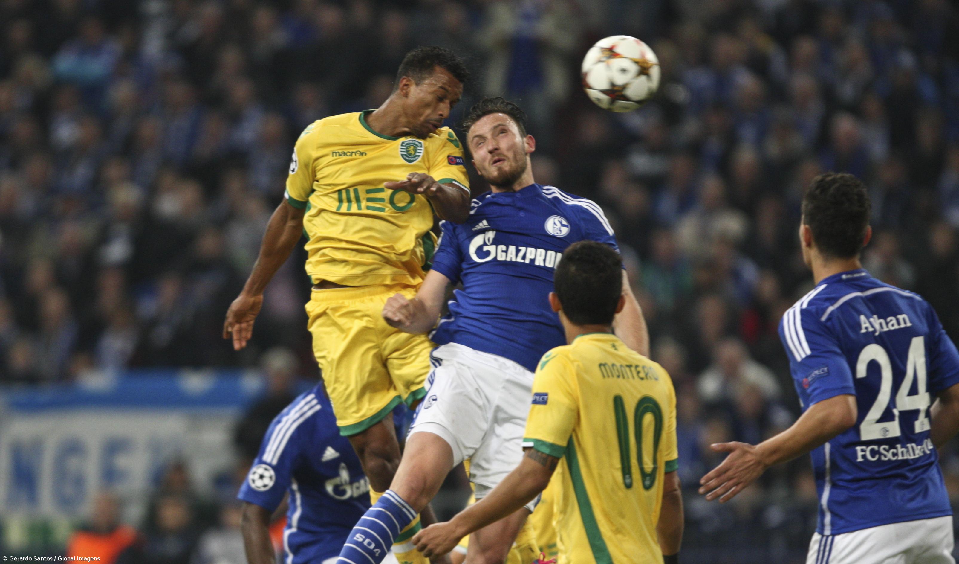 Sporting perde na Alemanha por 4-3, com penálti "fantasma" nos descontos – Imagem 1