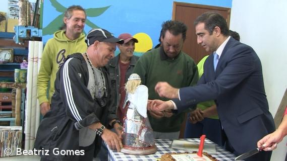 Bolieiro aposta na inclusão social – Imagem 1