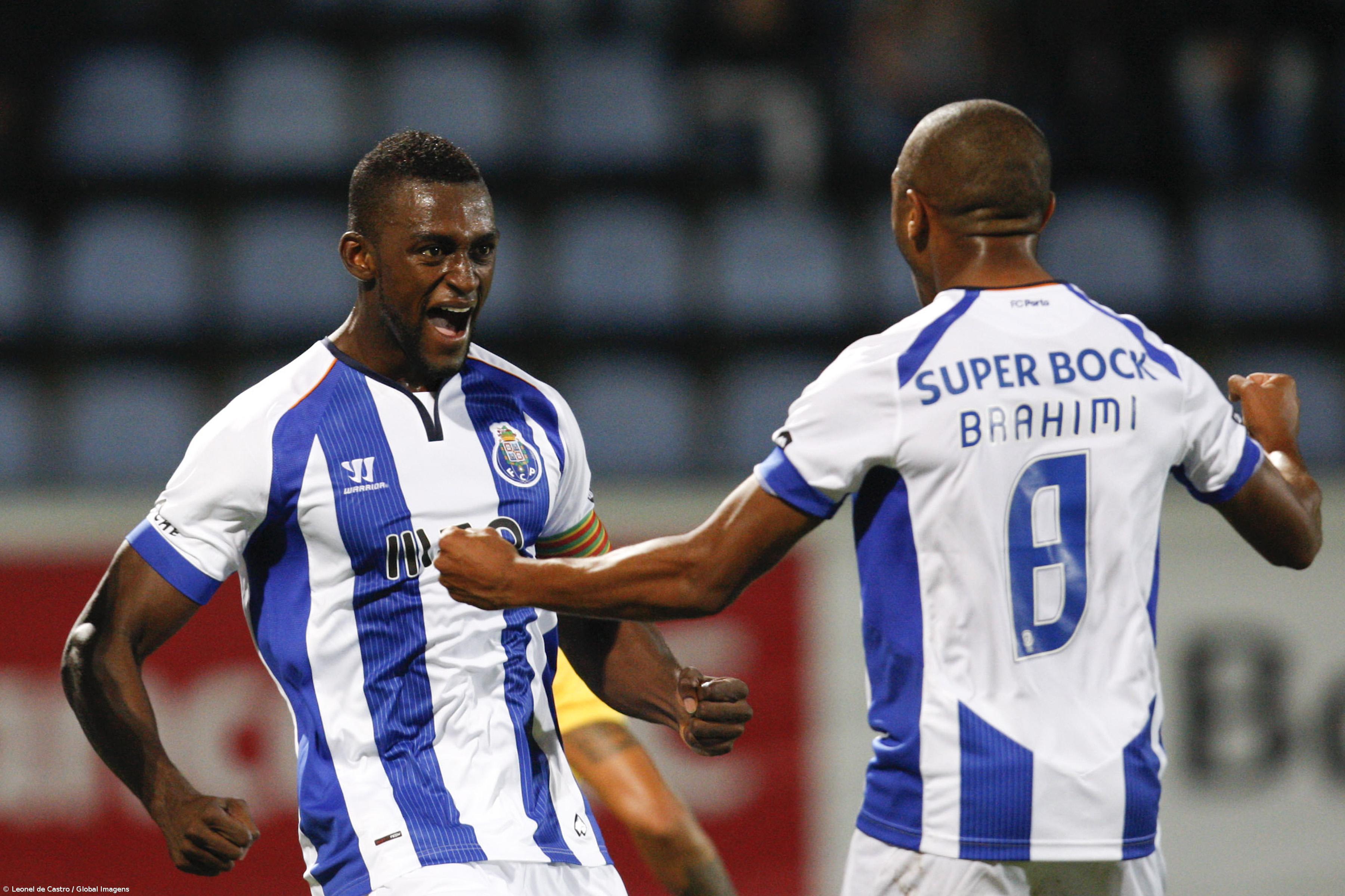FC Porto goleia em Arouca e coloca-se, provisoriamente, a um ponto do Benfica (vídeos) – Imagem 1