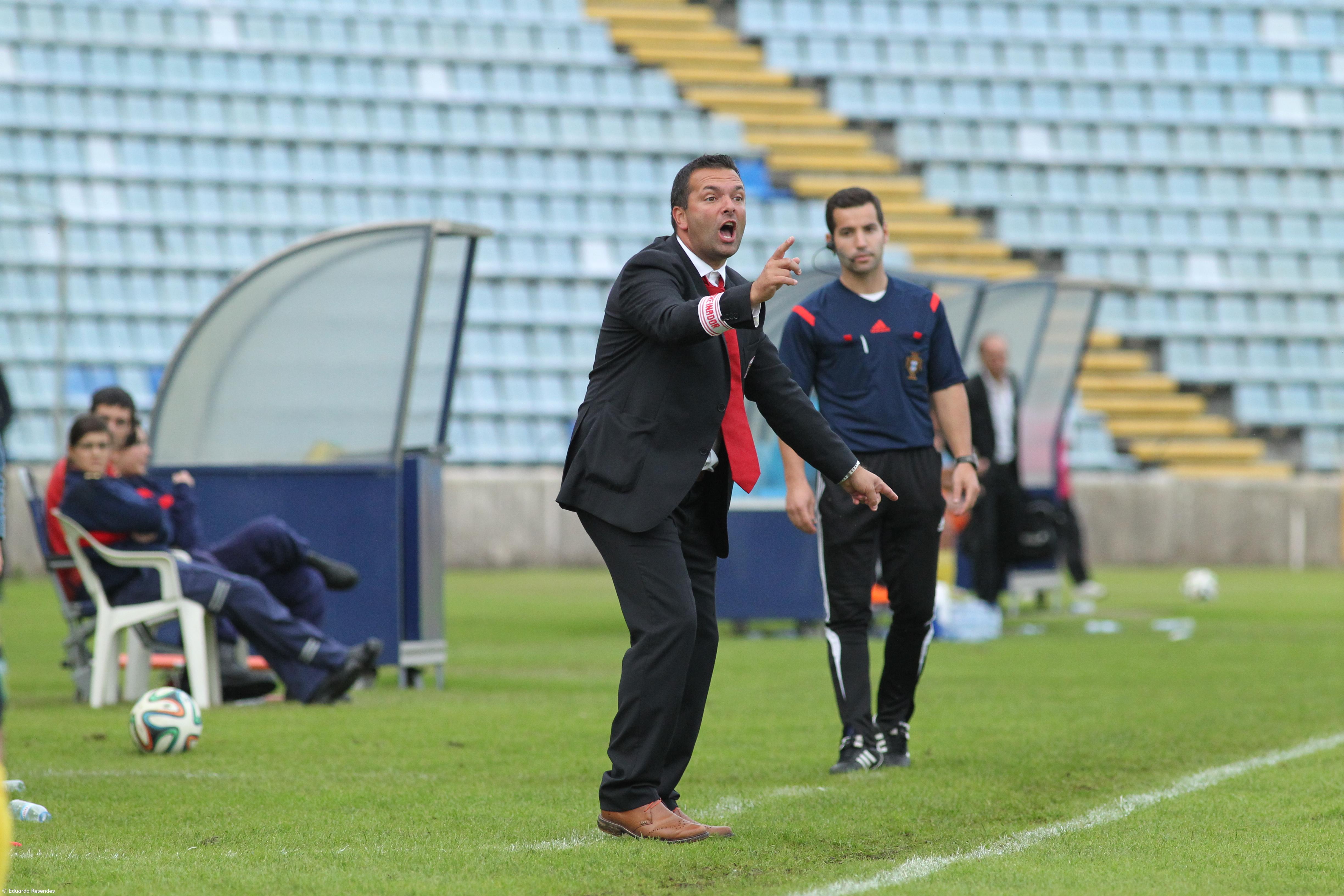Santa Clara chega a acordo com Cláudio Braga – Imagem 1