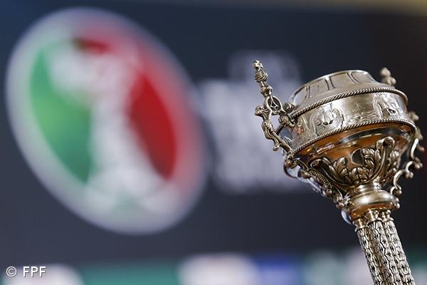 Operário desloca-se a Vizela na quarta eliminatória da Taça de Portugal – Imagem 1