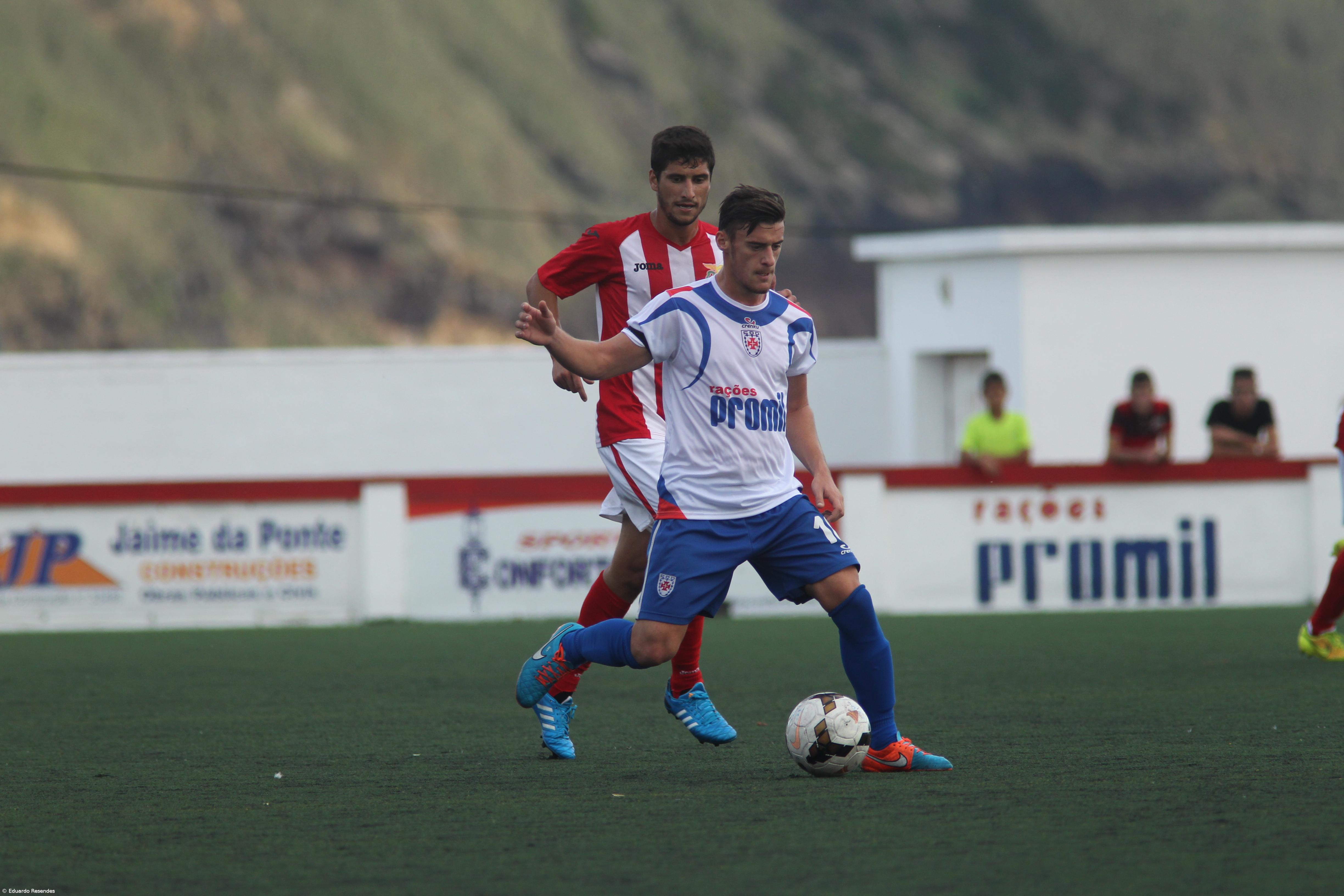 Operário perde na deslocação a Vila Real de Santo António – Imagem 1