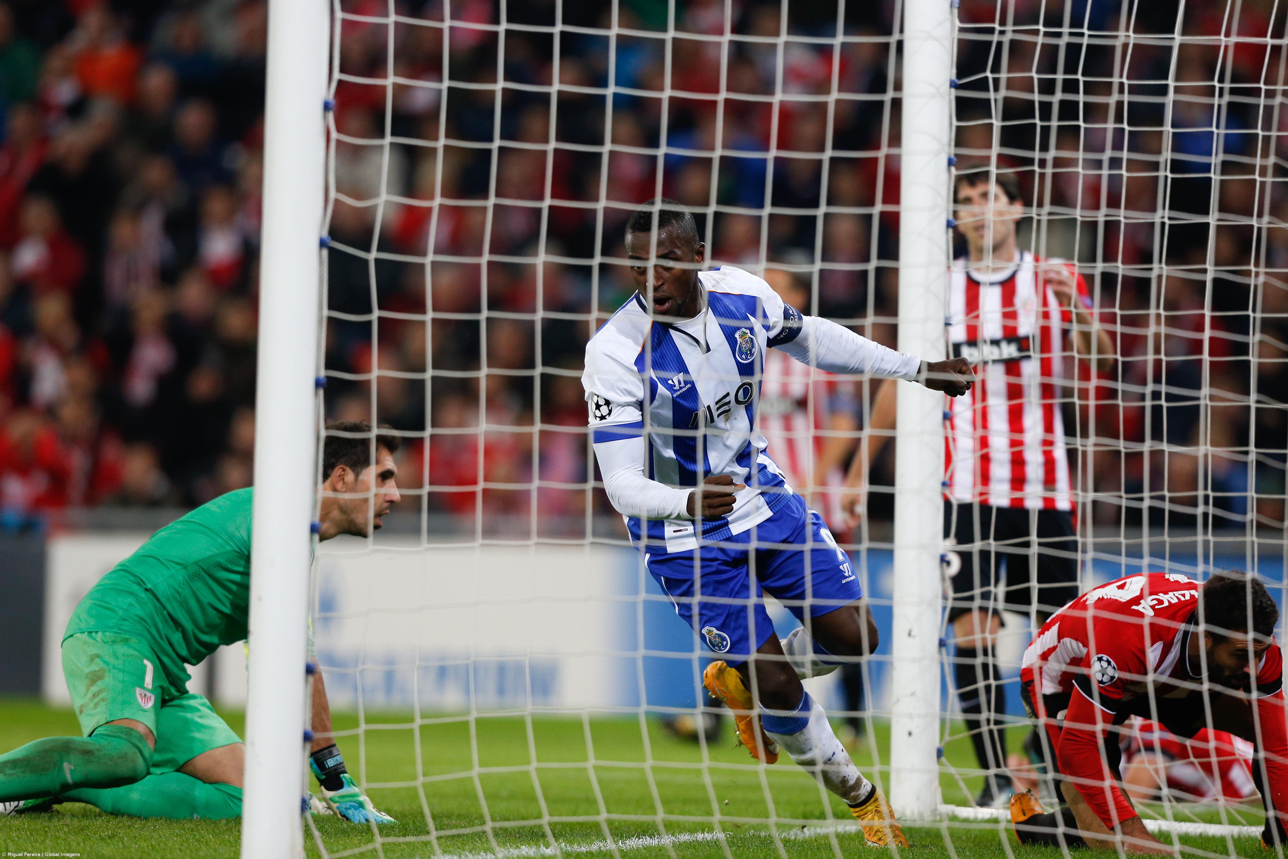 FC Porto vence em Bilbau e apura-se para os "oitavos" da "champions" – Imagem 1
