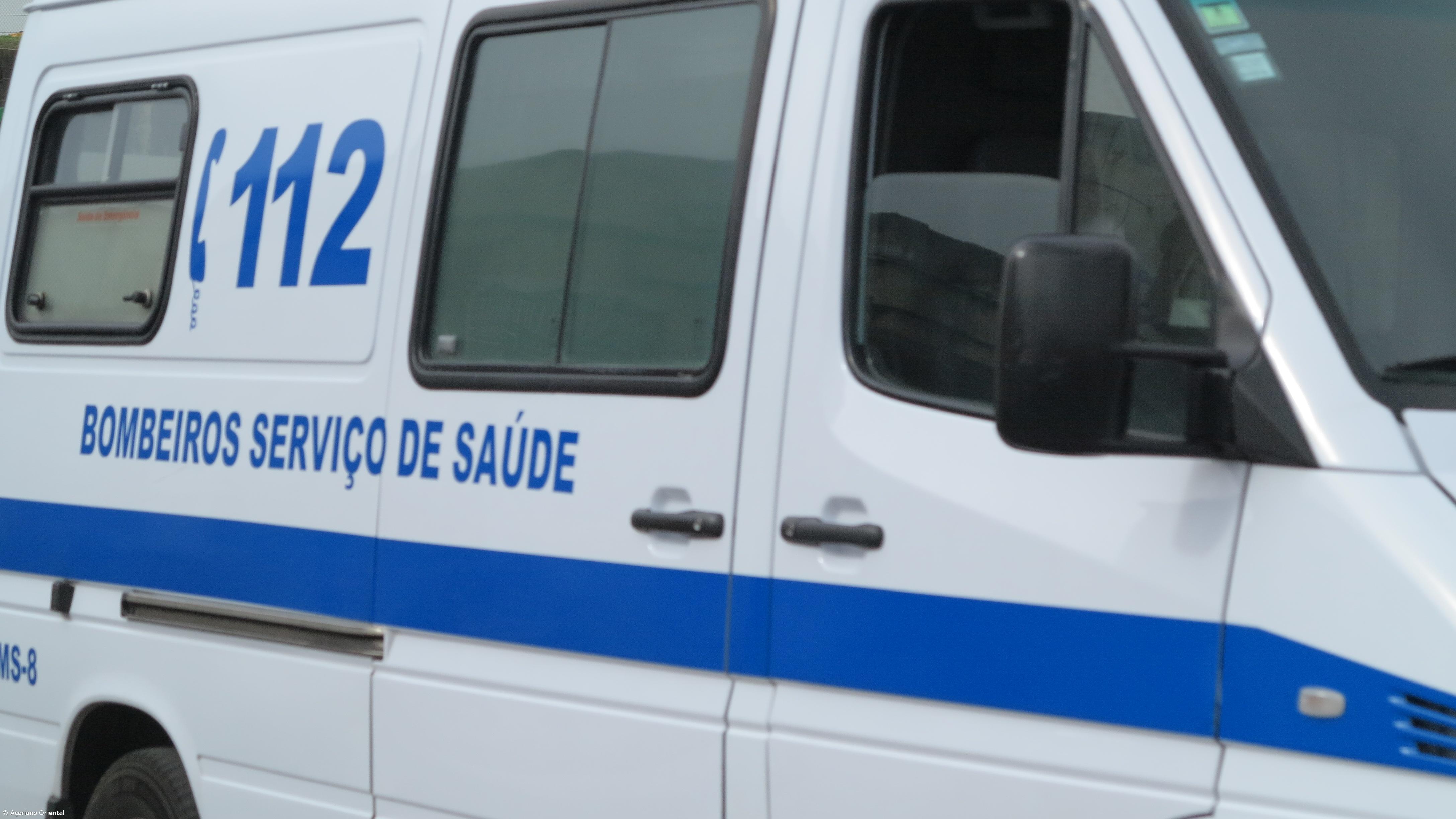 Acidente em São Miguel provoca um morto – Imagem 1