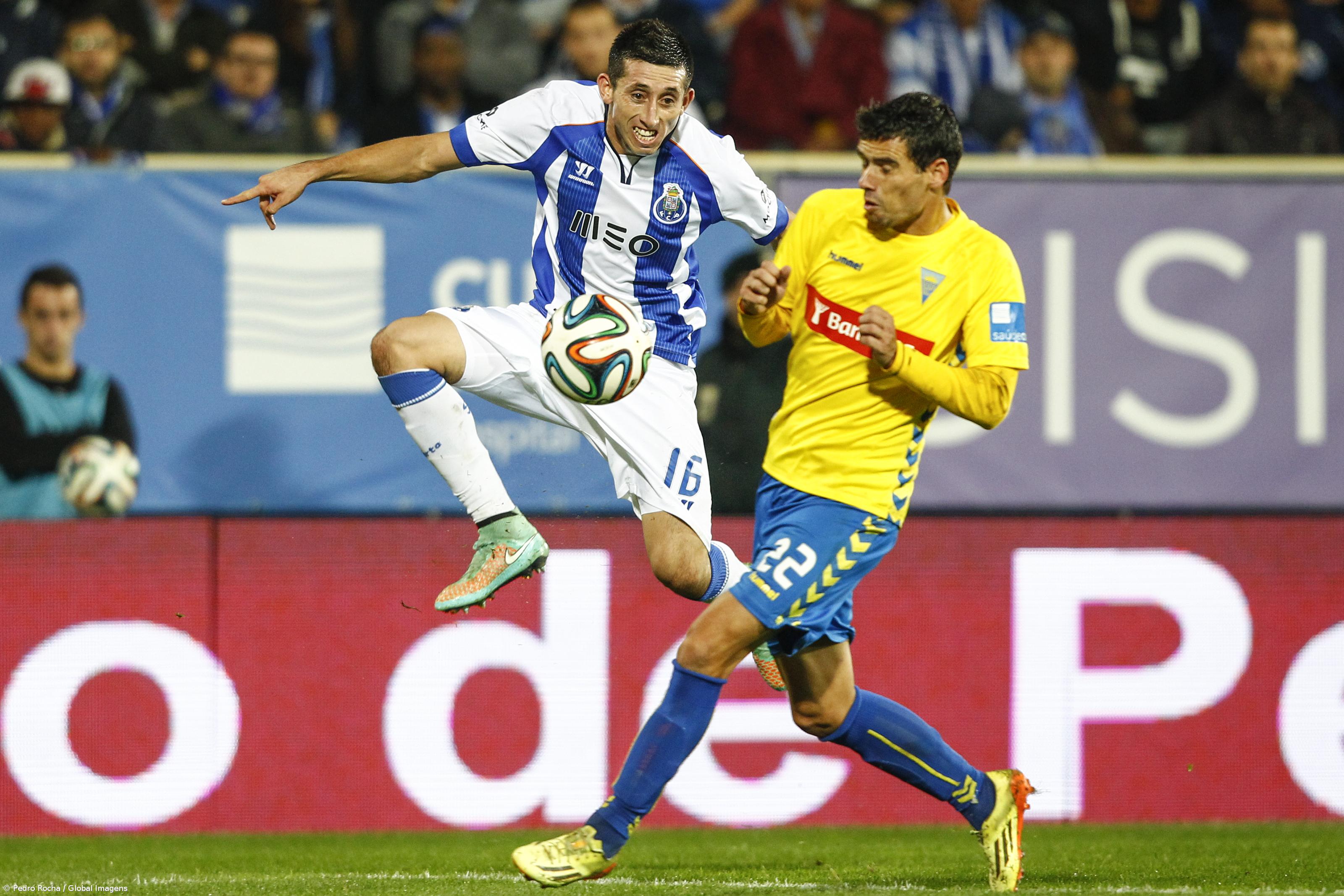 FC Porto empata em casa do Estoril nos descontos (vídeos) – Imagem 1