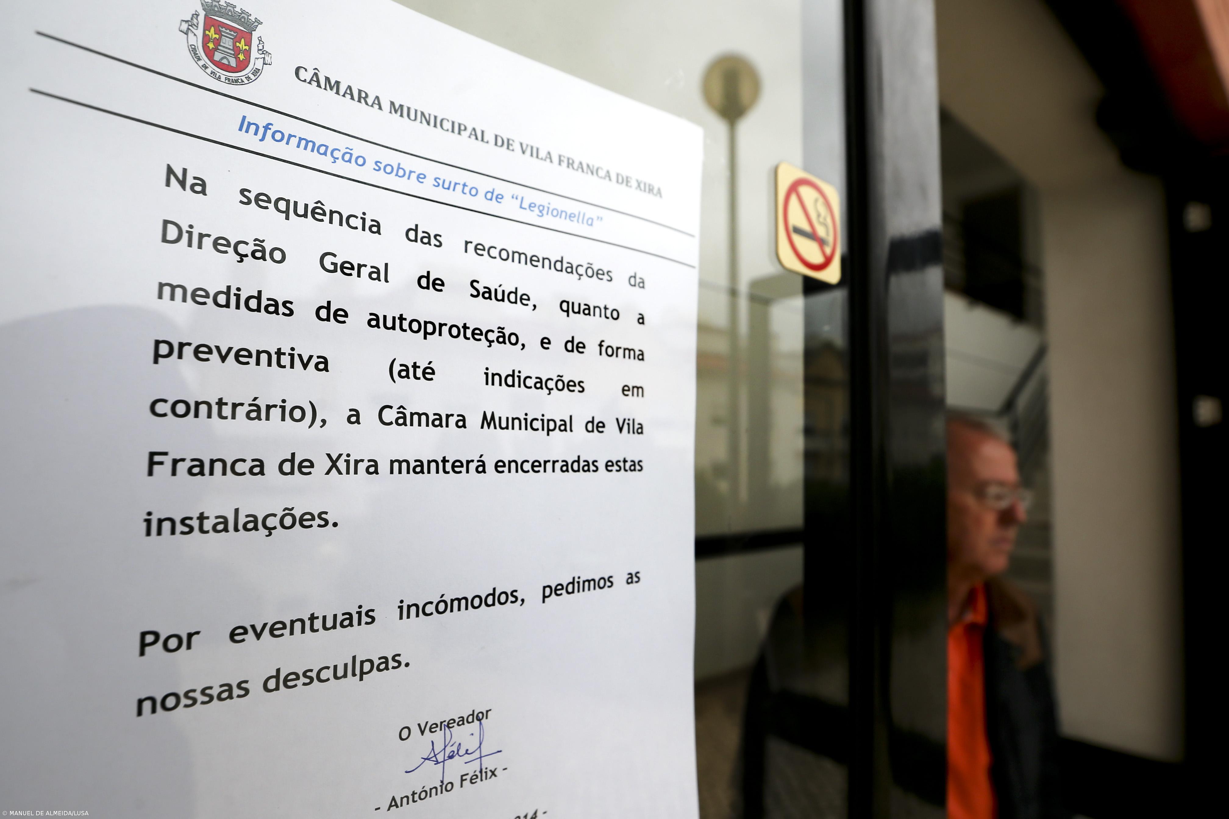  Adubos de Portugal será inspecionada para averiguar eventual crime ambiental – Imagem 1