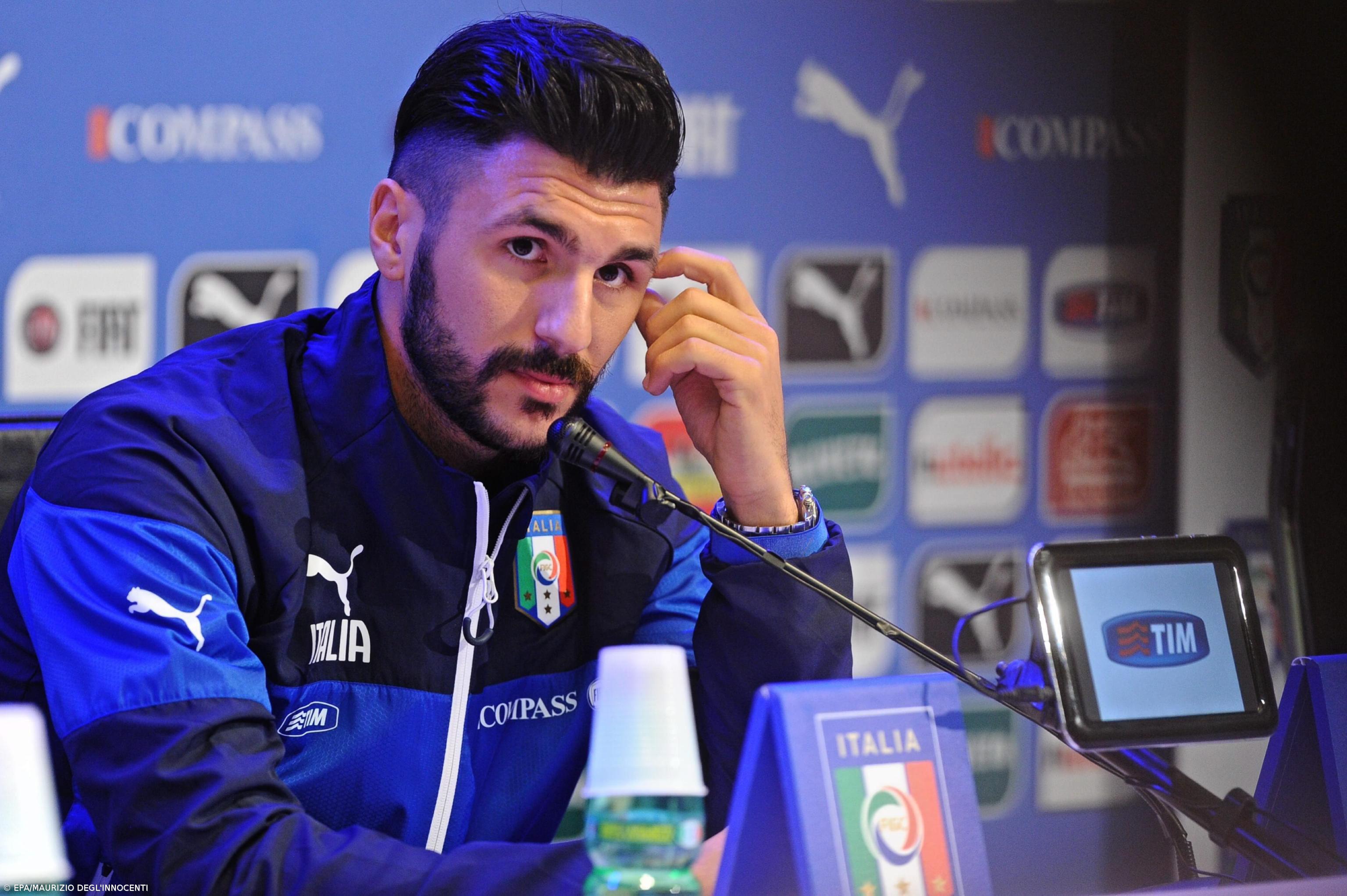 Bruno Soriano susbtituiu Fabregas na seleção espanhola – Imagem 1