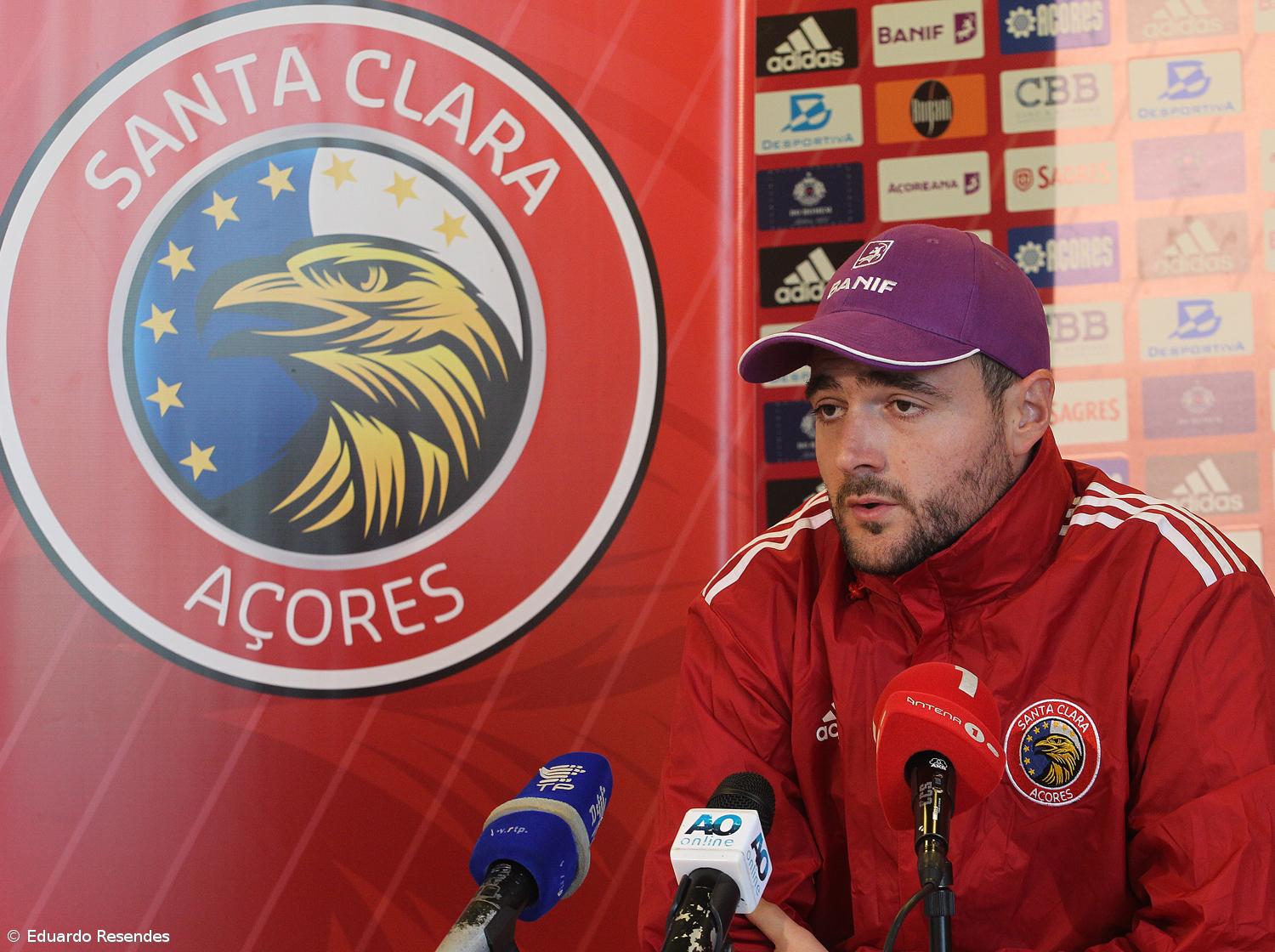 Serginho diz que "trabalhar estando em último é do pior que há em futebol" (vídeo) – Imagem 1