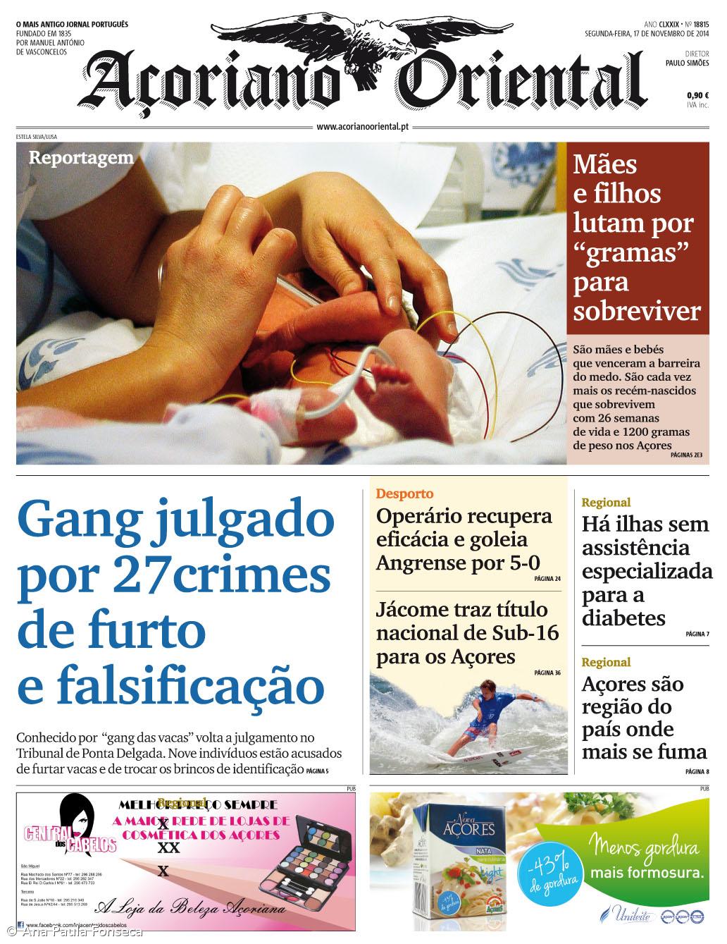 Mães e filhos lutam por "gramas" para sobreviver – Imagem 1