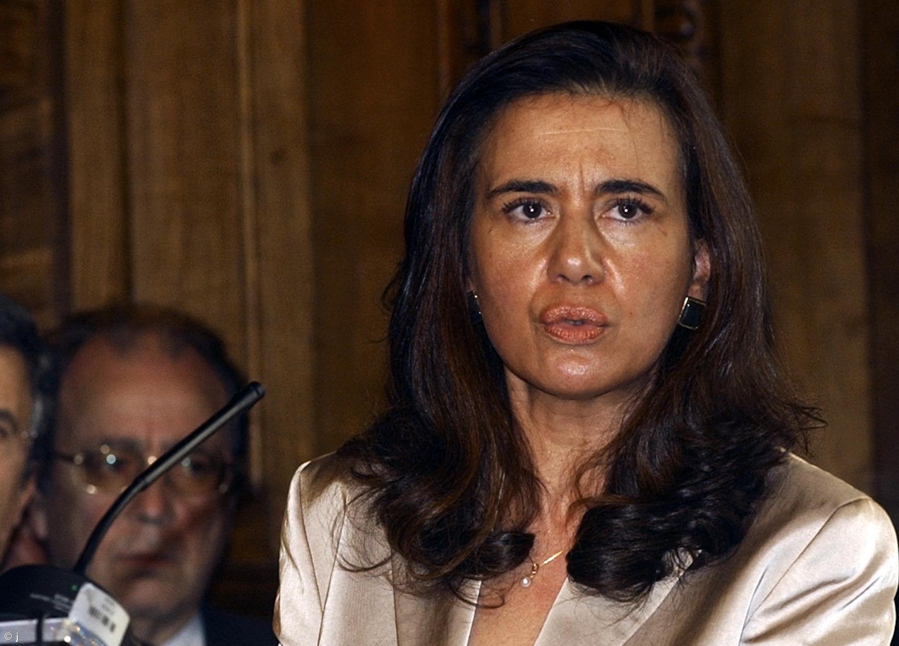 Anabela Rodrigues substitui Miguel Macedo na Administração Interna – Imagem 1