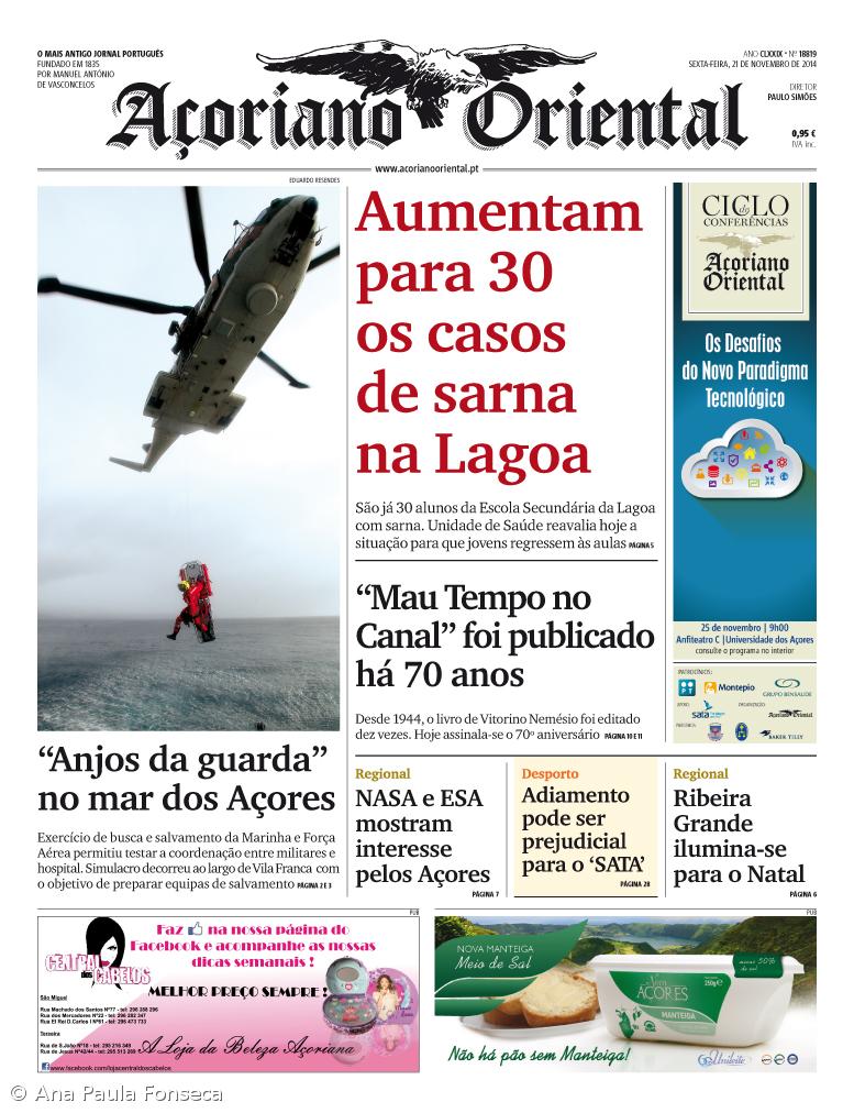 Aumentam para 30 os casos de sarna na Lagoa – Imagem 1