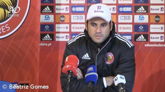 Pedro Bermonte assegura que há vontade para inverter este ciclo (vídeo) – Imagem 1