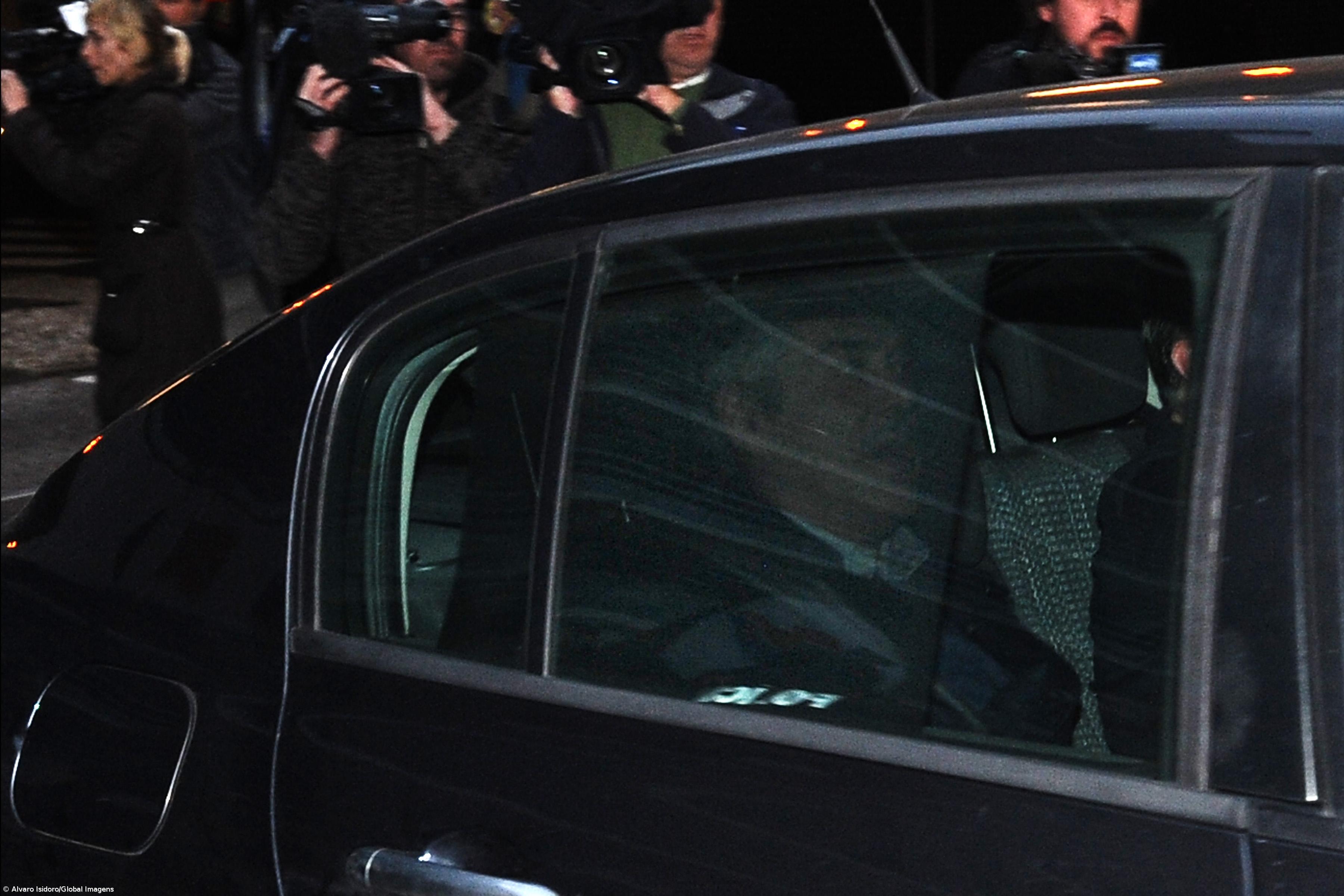 Ex-primeiro-ministro ficou na prisão de Évora – Imagem 1