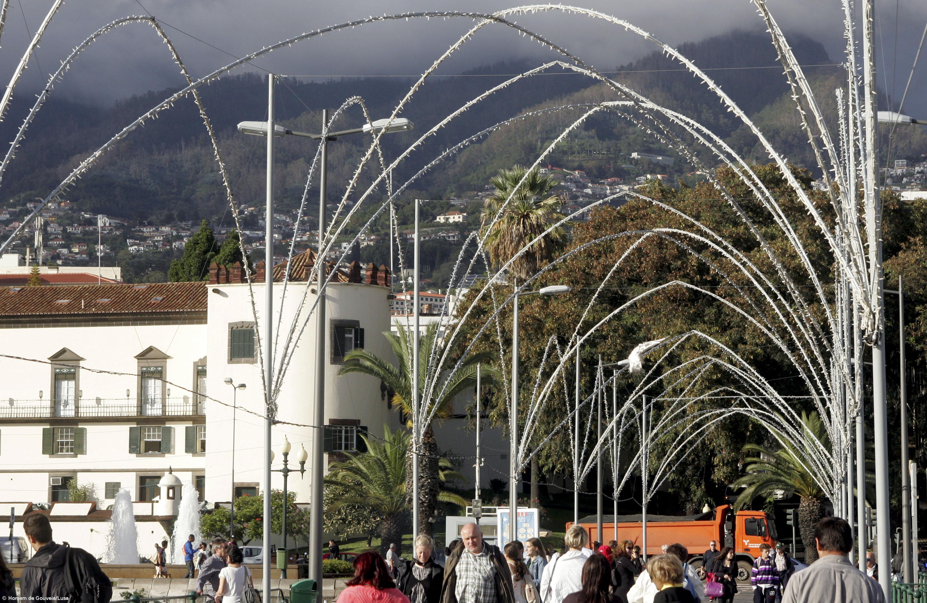Desagravamento fiscal na Madeira dependente das medidas do Orçamento de Estado – Imagem 1