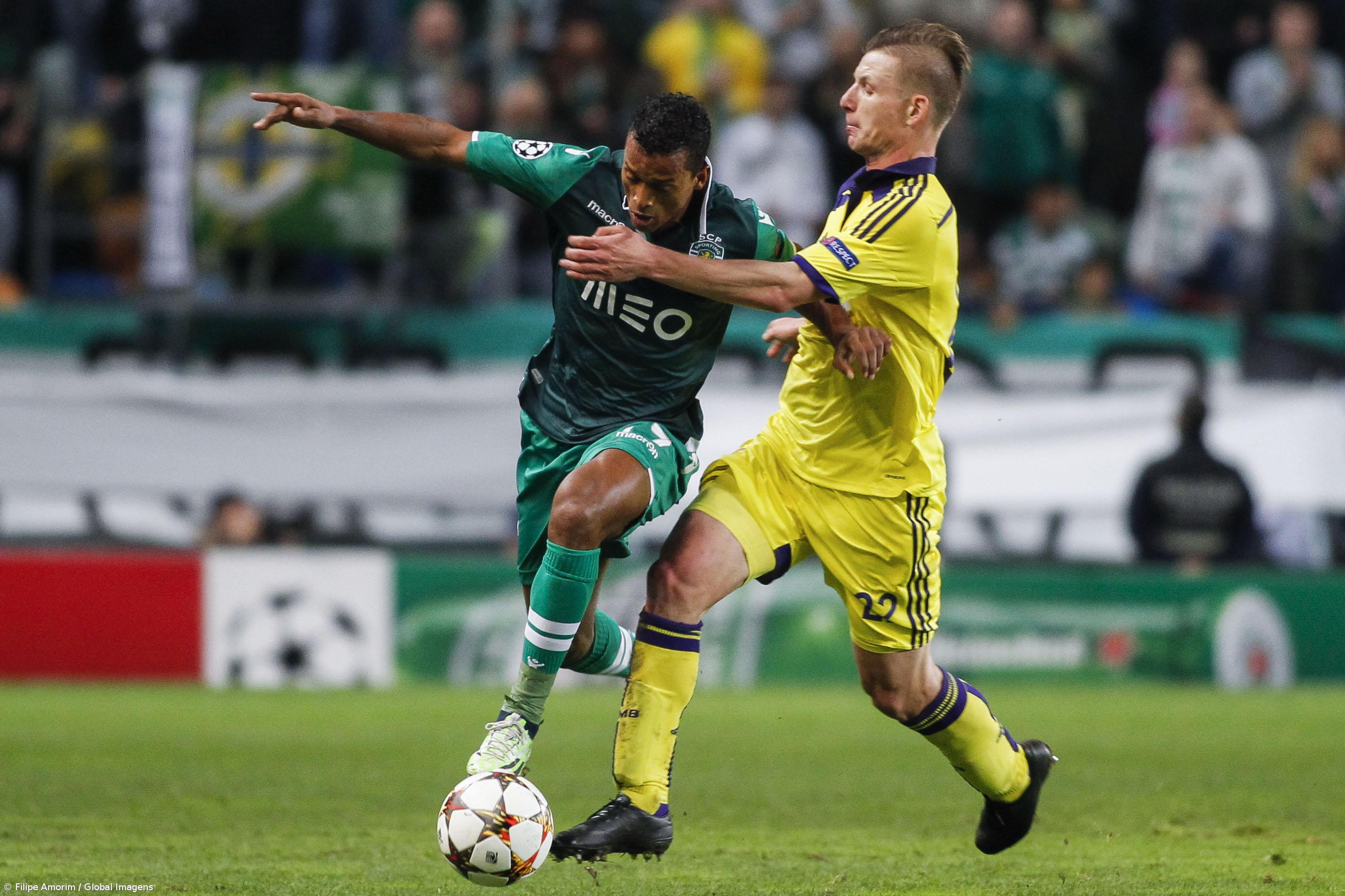 Sporting vence Maribor e dá passo importante rumo aos oitavos da "champions" – Imagem 1