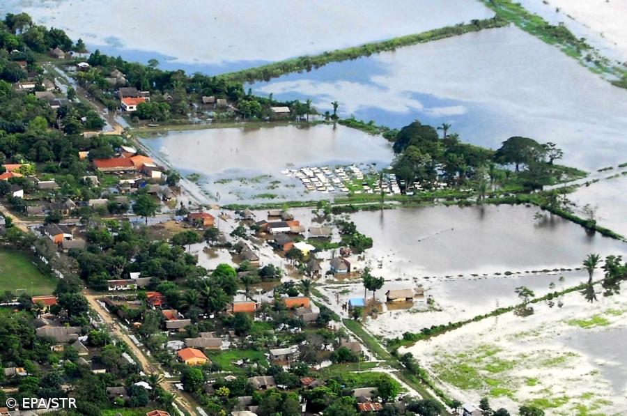 Cerca de 60% da população mundial sem acesso a instalações sanitárias adequadas – Imagem 1