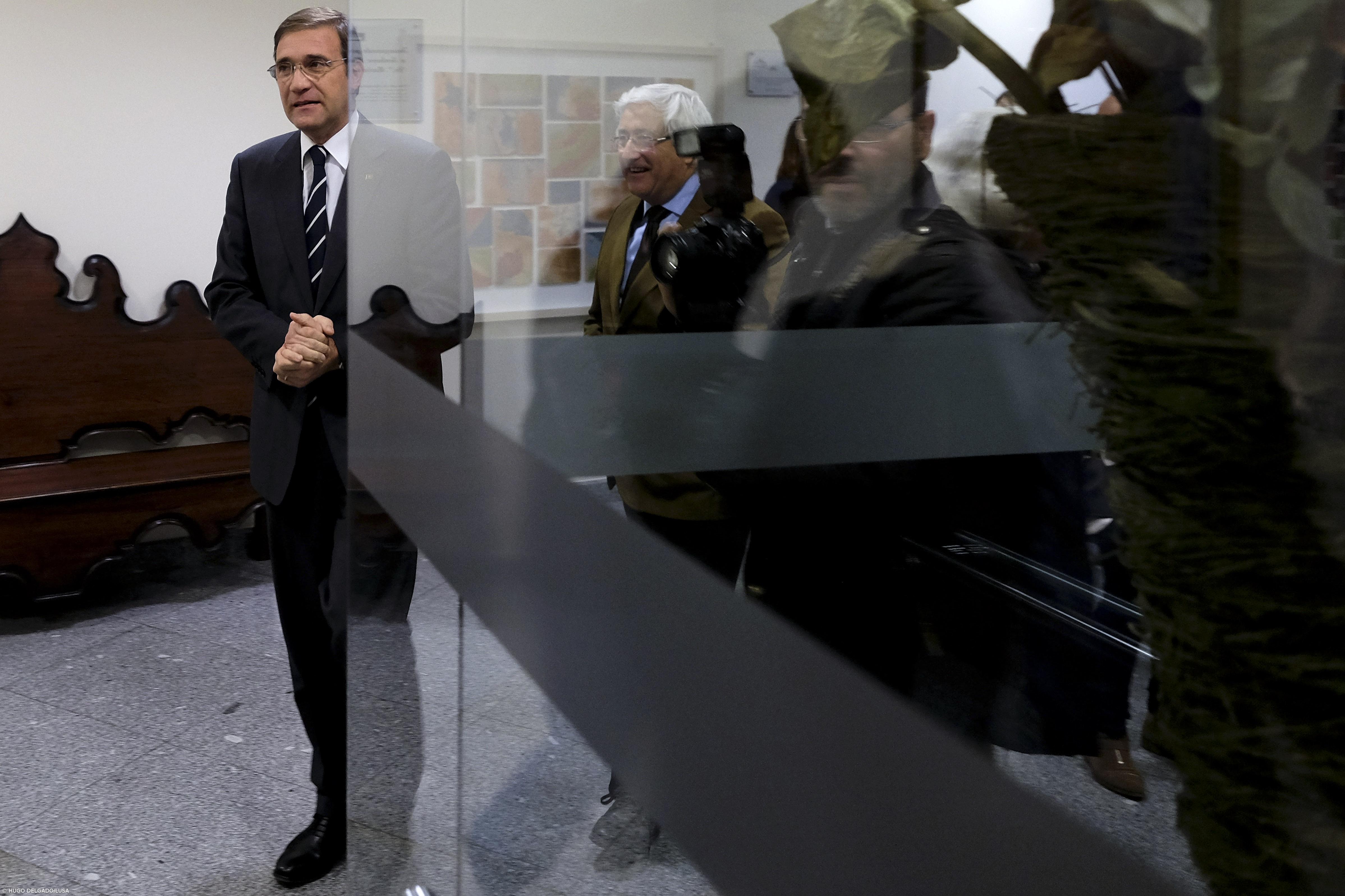 PM diz que economia estava aprisionada e que "donos do país estão a desaparecer" – Imagem 1