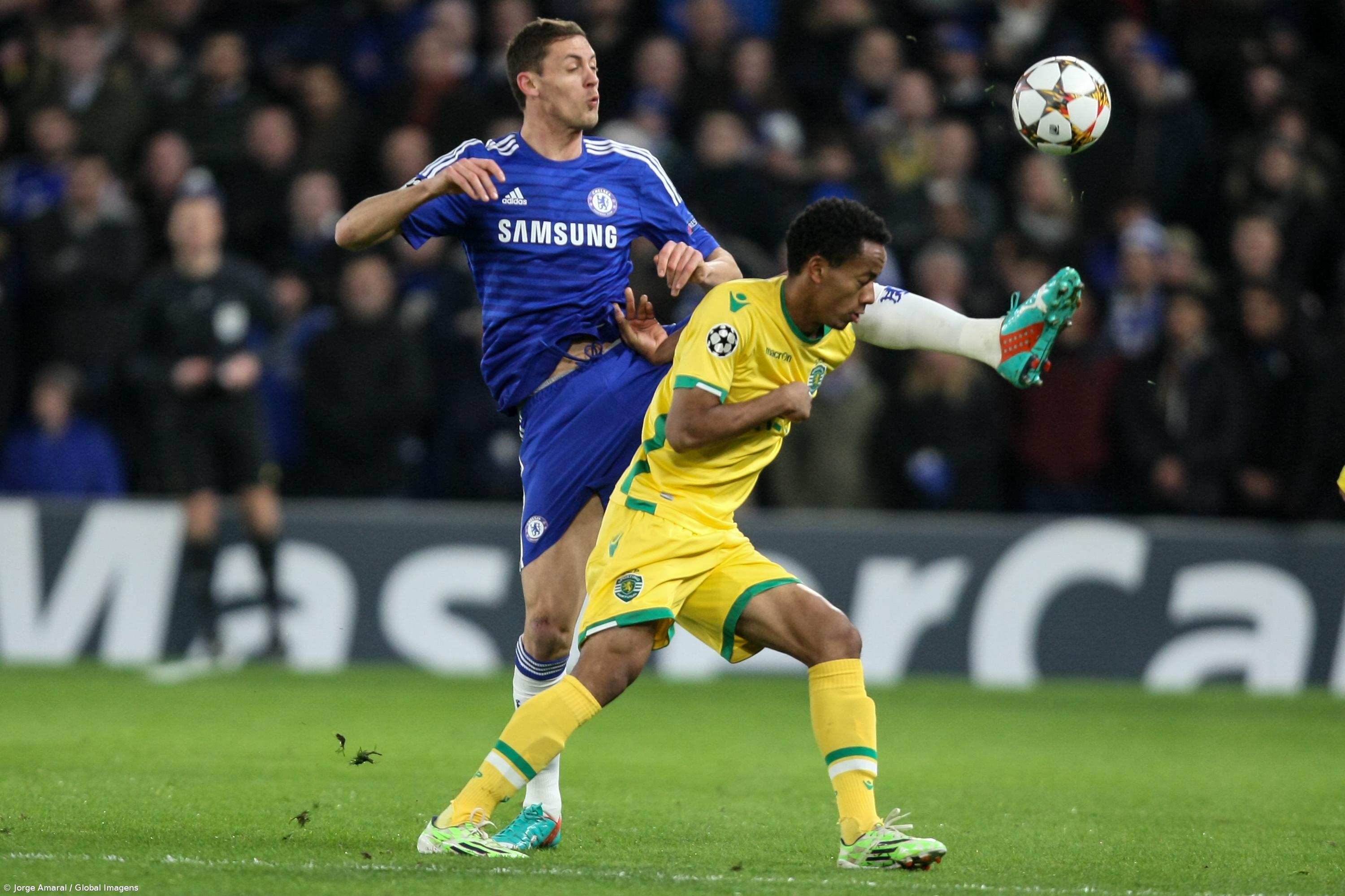 Sporting perde com Chelsea e falha "oitavos" da Liga dos Campeões – Imagem 1