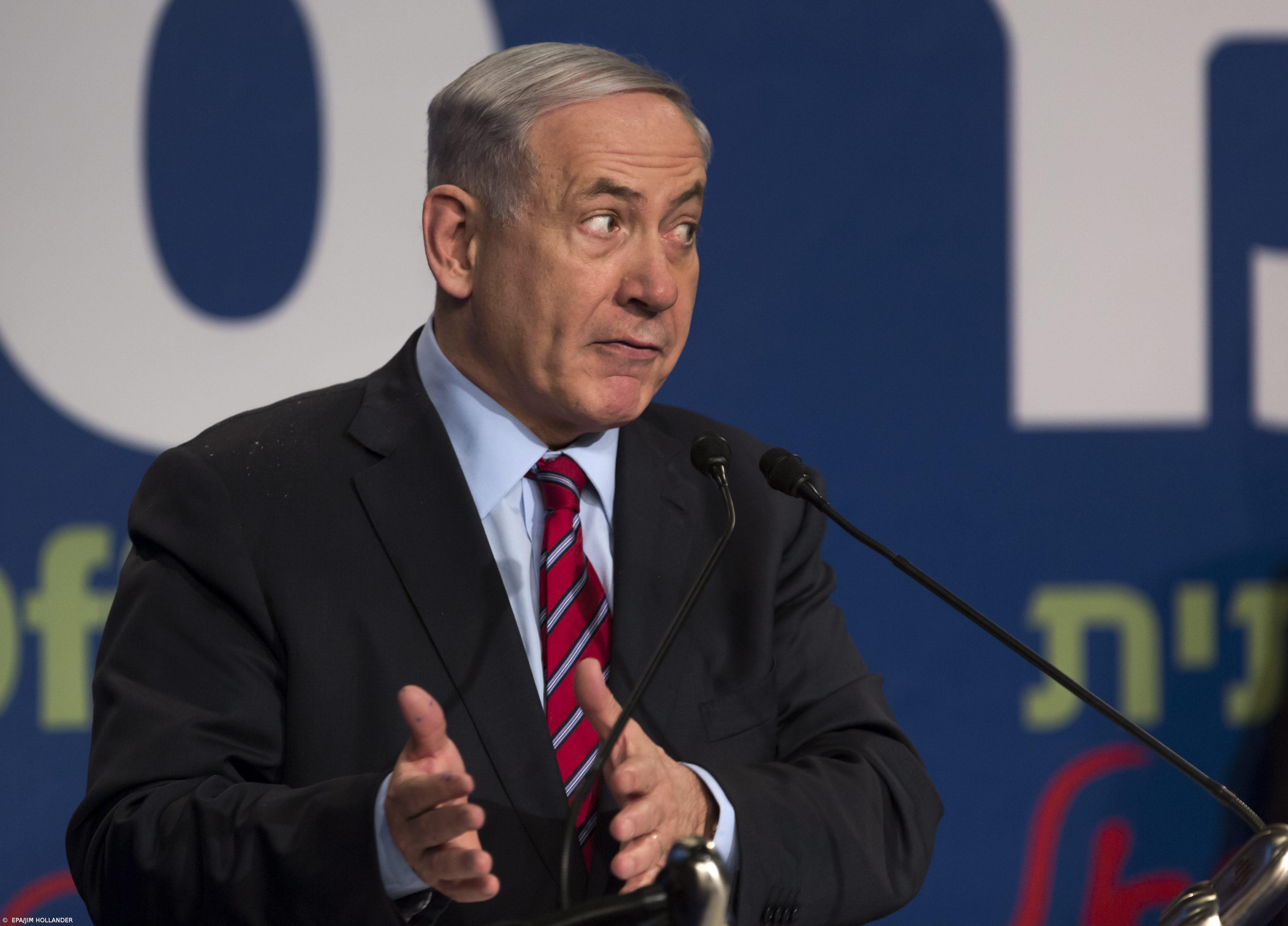 Israel nunca aceitará reconhecimento unilateral de um Estado palestiniano – Imagem 1