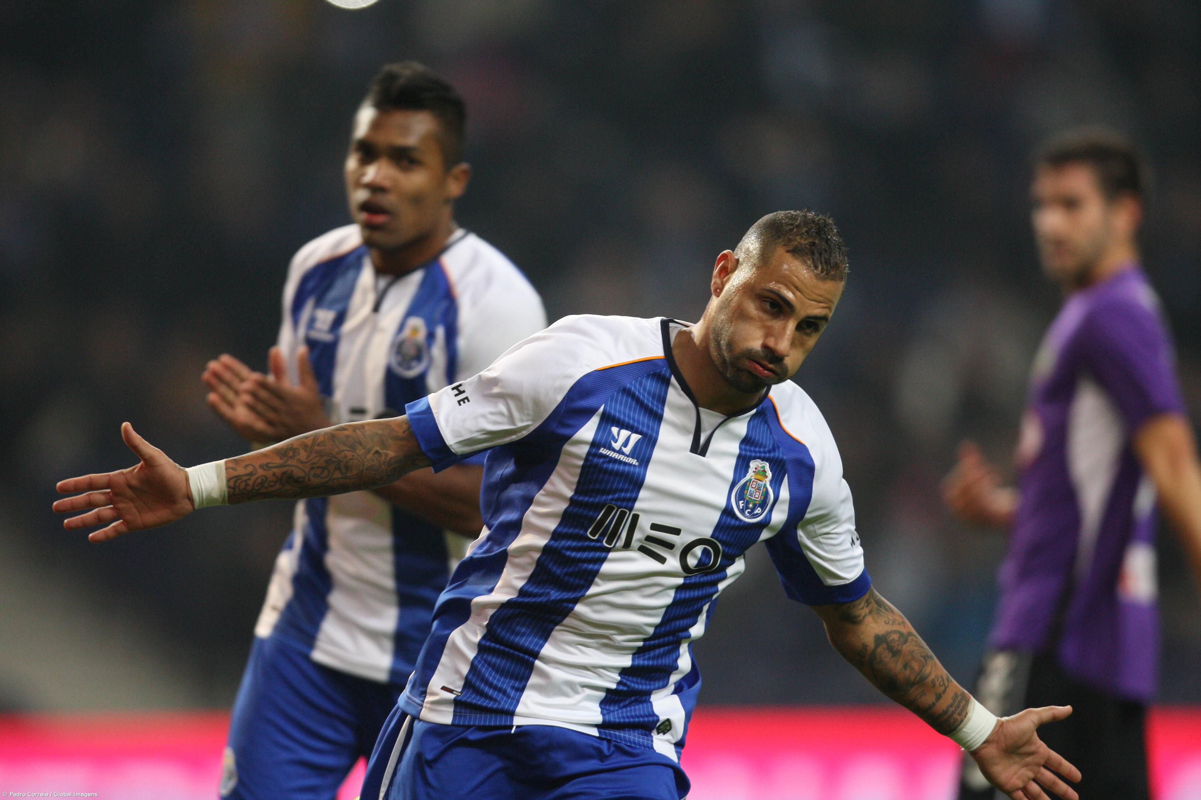 FC Porto vence na receção ao Vitória de Setúbal e isola-se no segundo lugar (vídeos) – Imagem 1