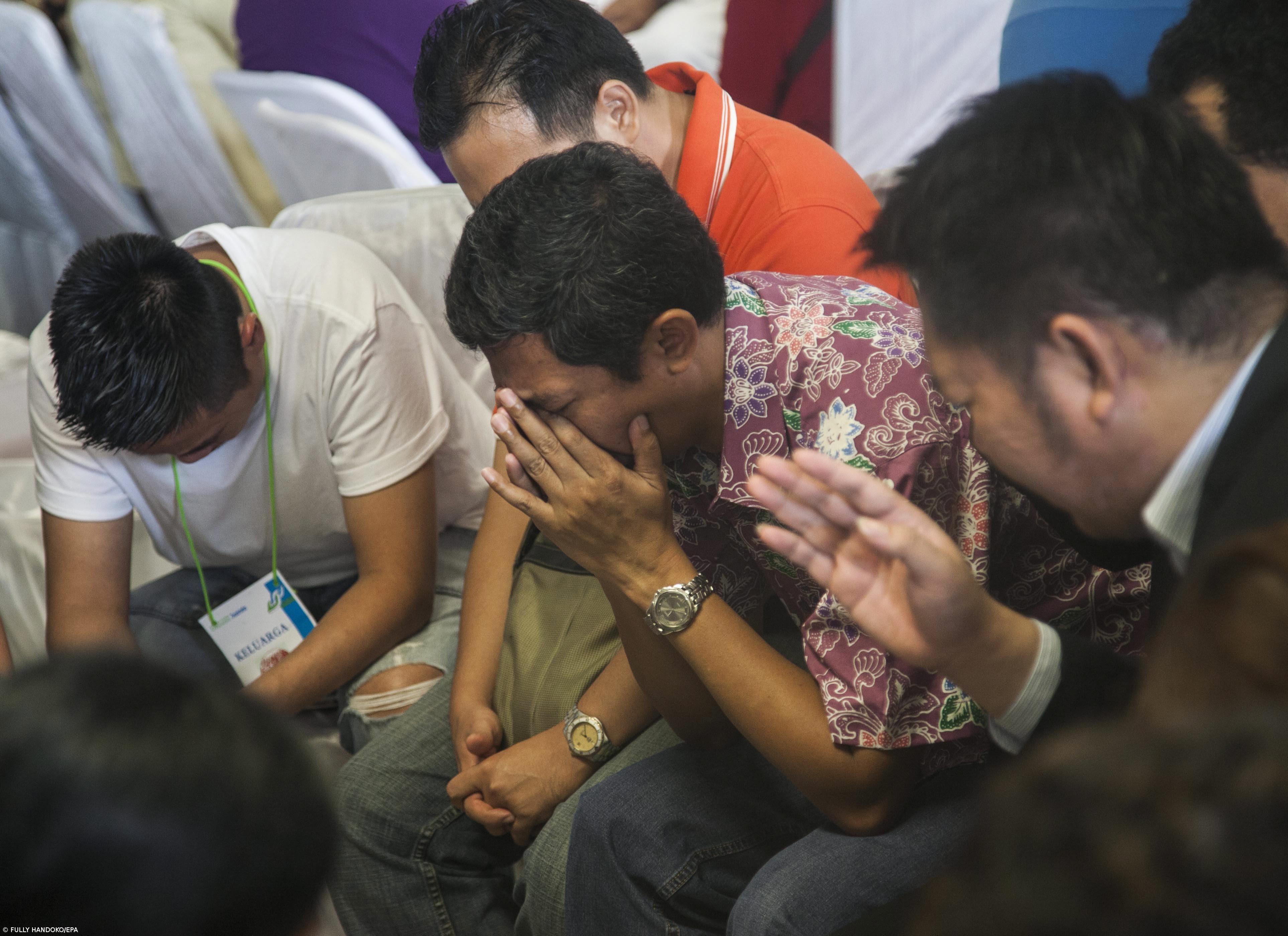 Empresa vai levar familiares dos passageiros à zona das buscas  – Imagem 1