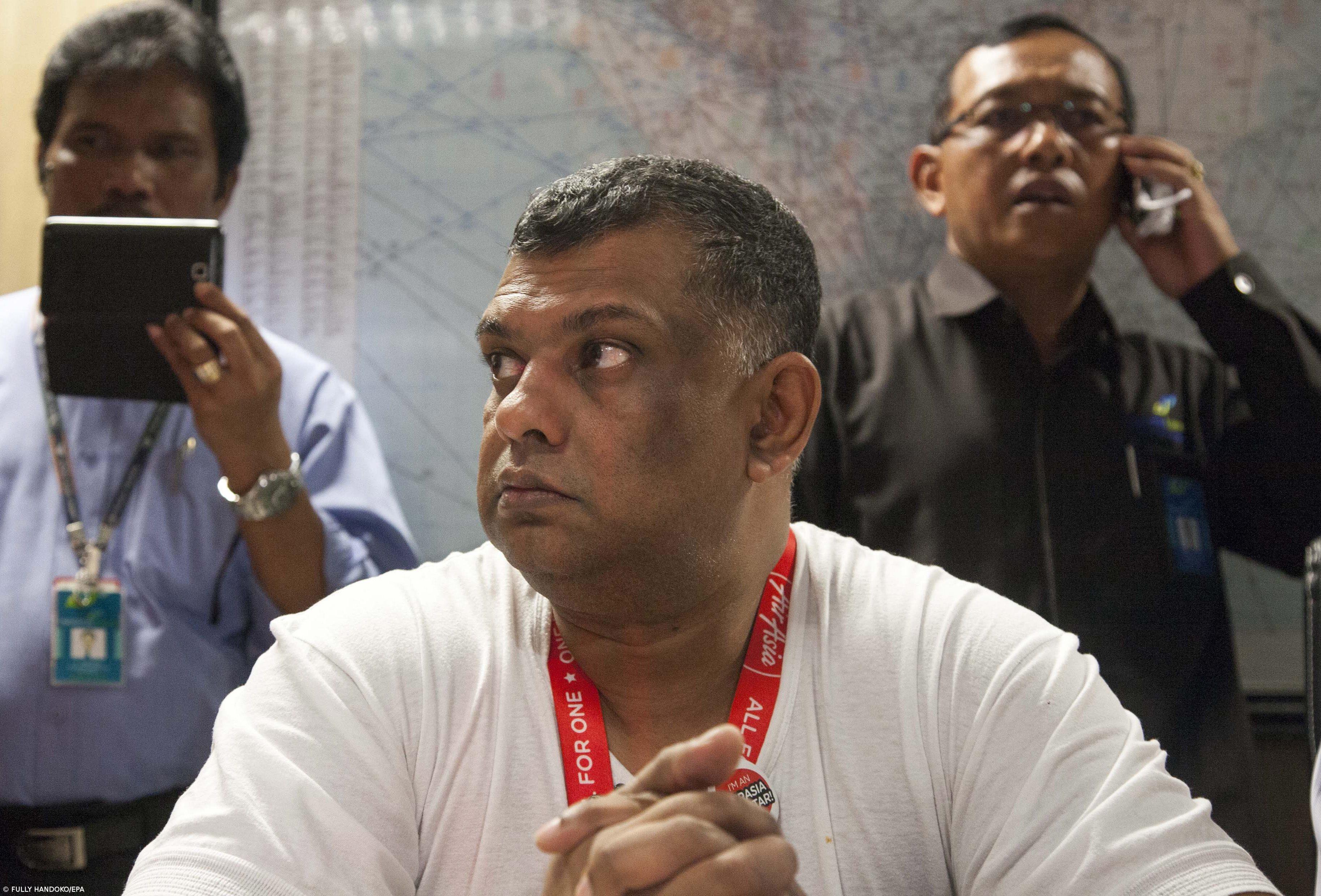 Proprietário da transportadora diz que "coração está cheio de tristeza"  – Imagem 1