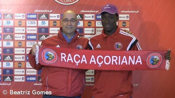 Plantel do Santa Clara vai sofrer mais entradas e saídas em janeiro (vídeo) – Imagem 1