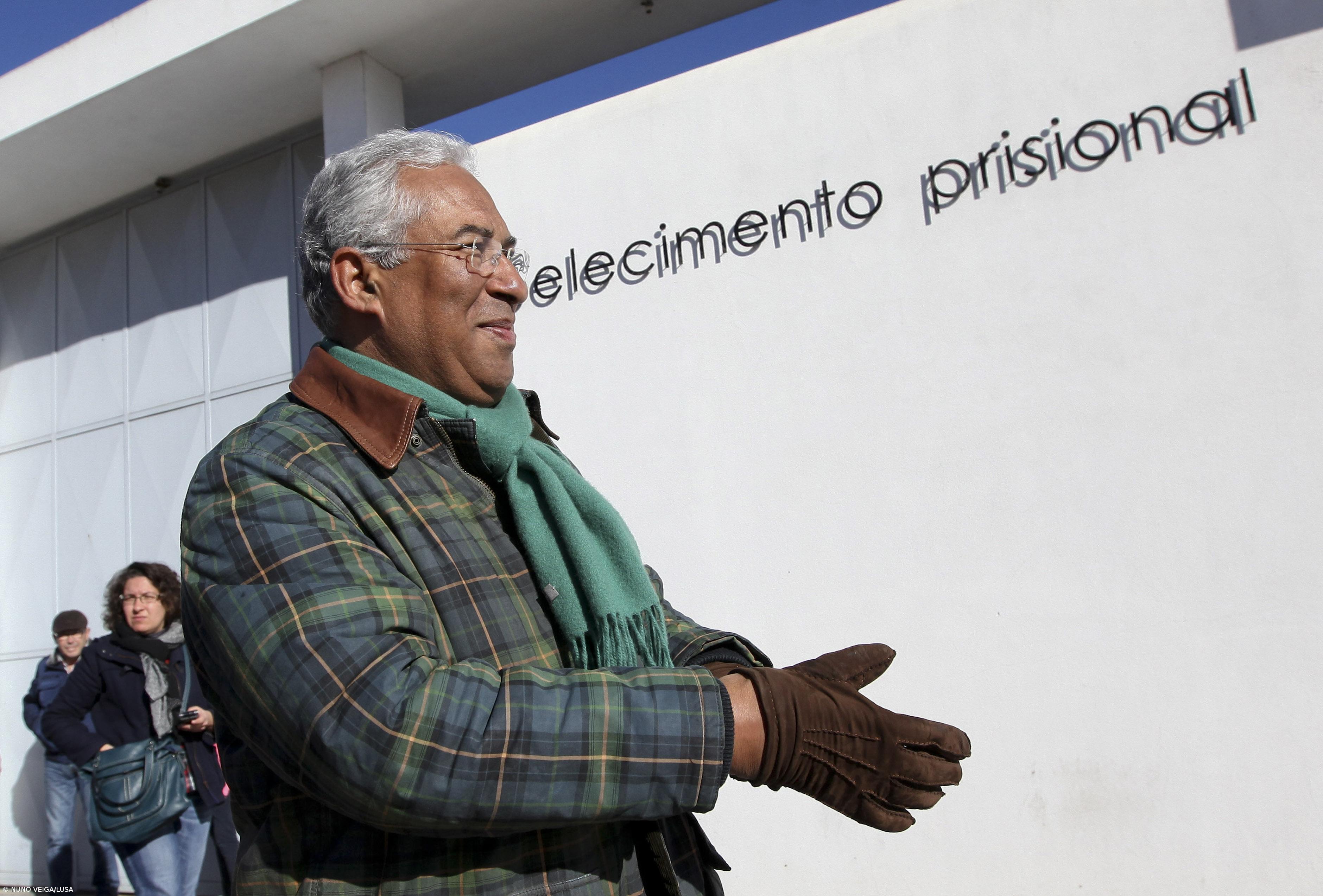  "Deixemos a justiça funcionar em todos os seus valores" – Imagem 1