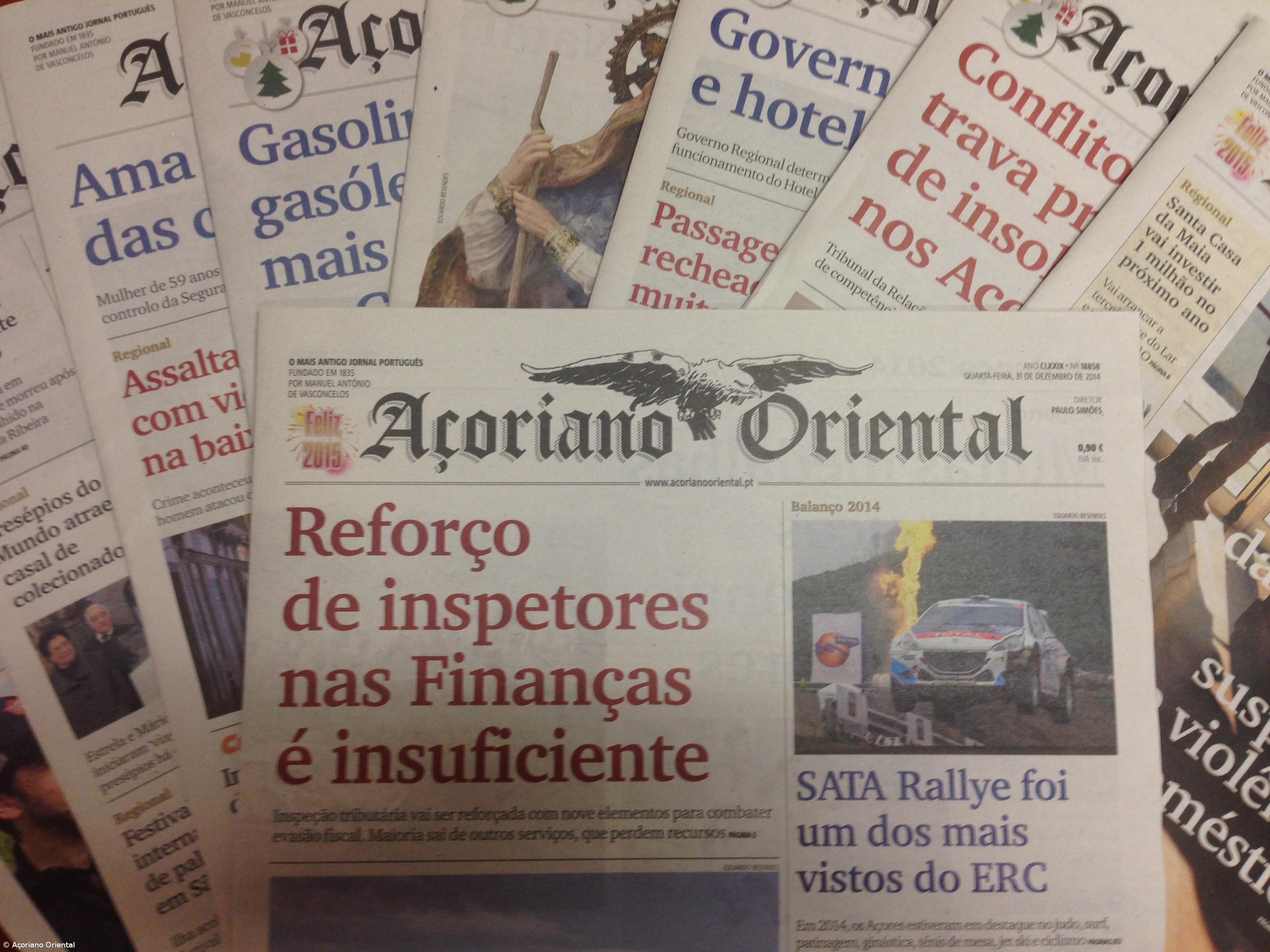 Especialista sugere consignação do IRS aos media e apoio a projetos de jornalismo – Imagem 1