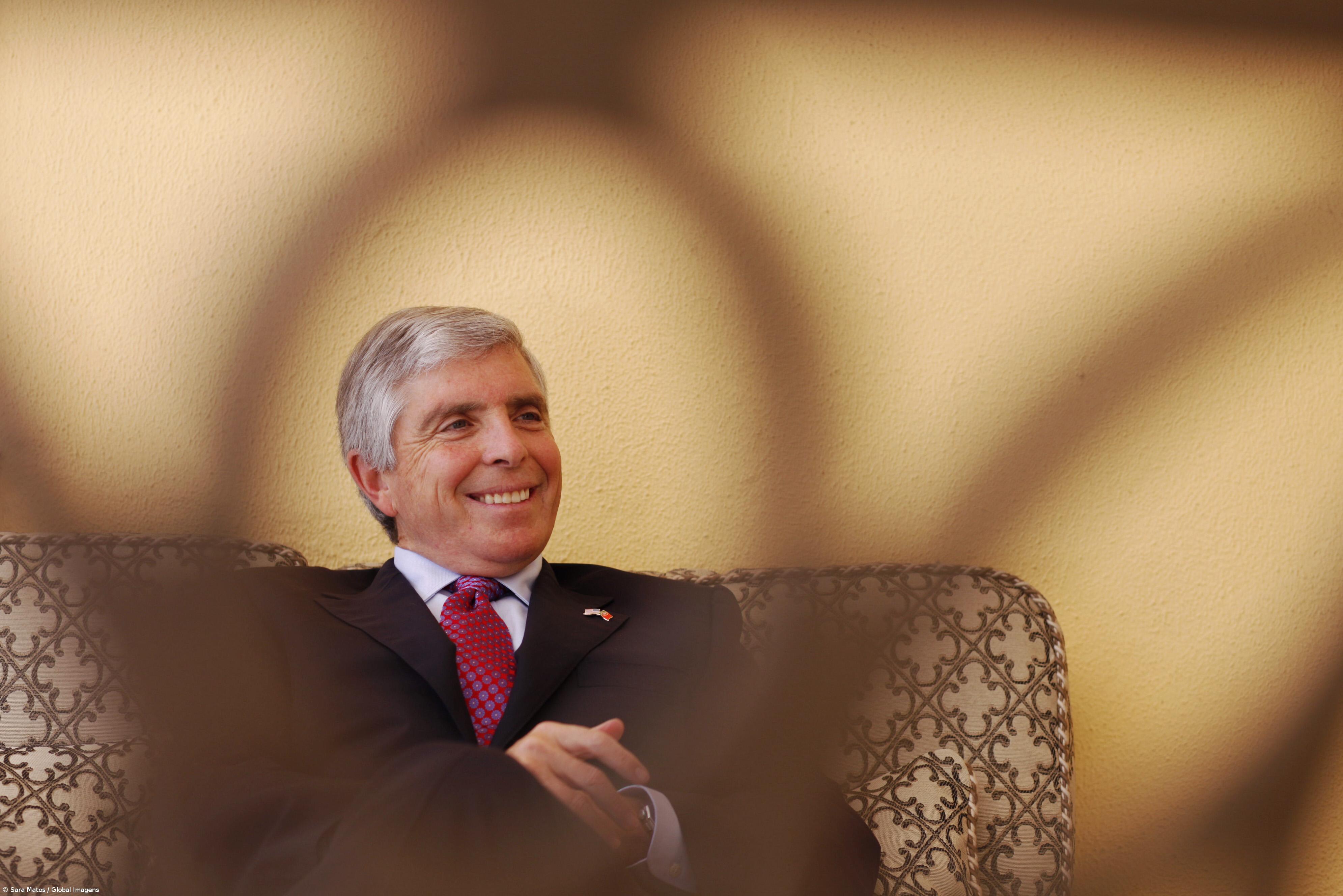 Embaixador em Portugal diz que relações bilaterais vão fortalecer-se – Imagem 1